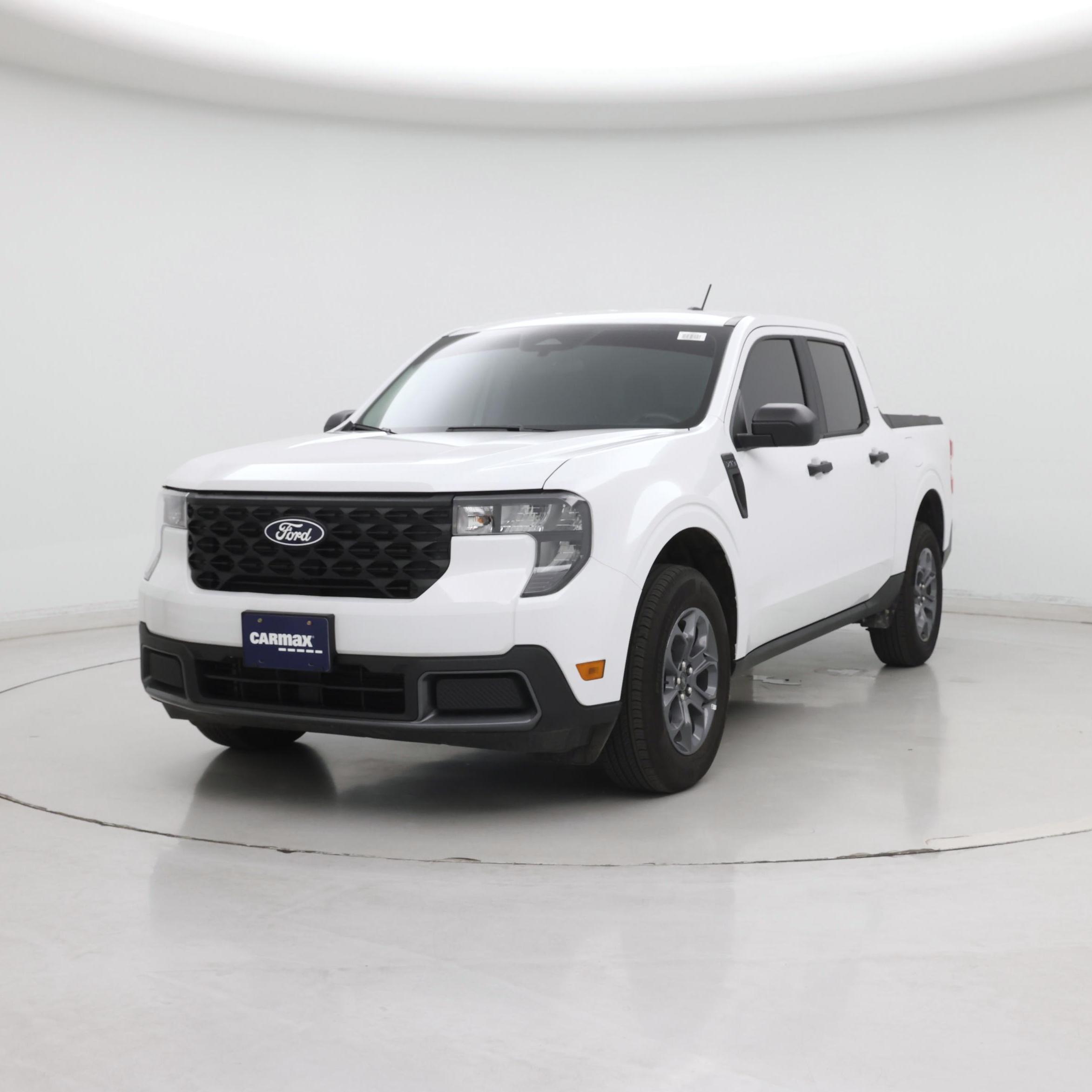 Thumbnail: 2025 Ford Maverick - 4