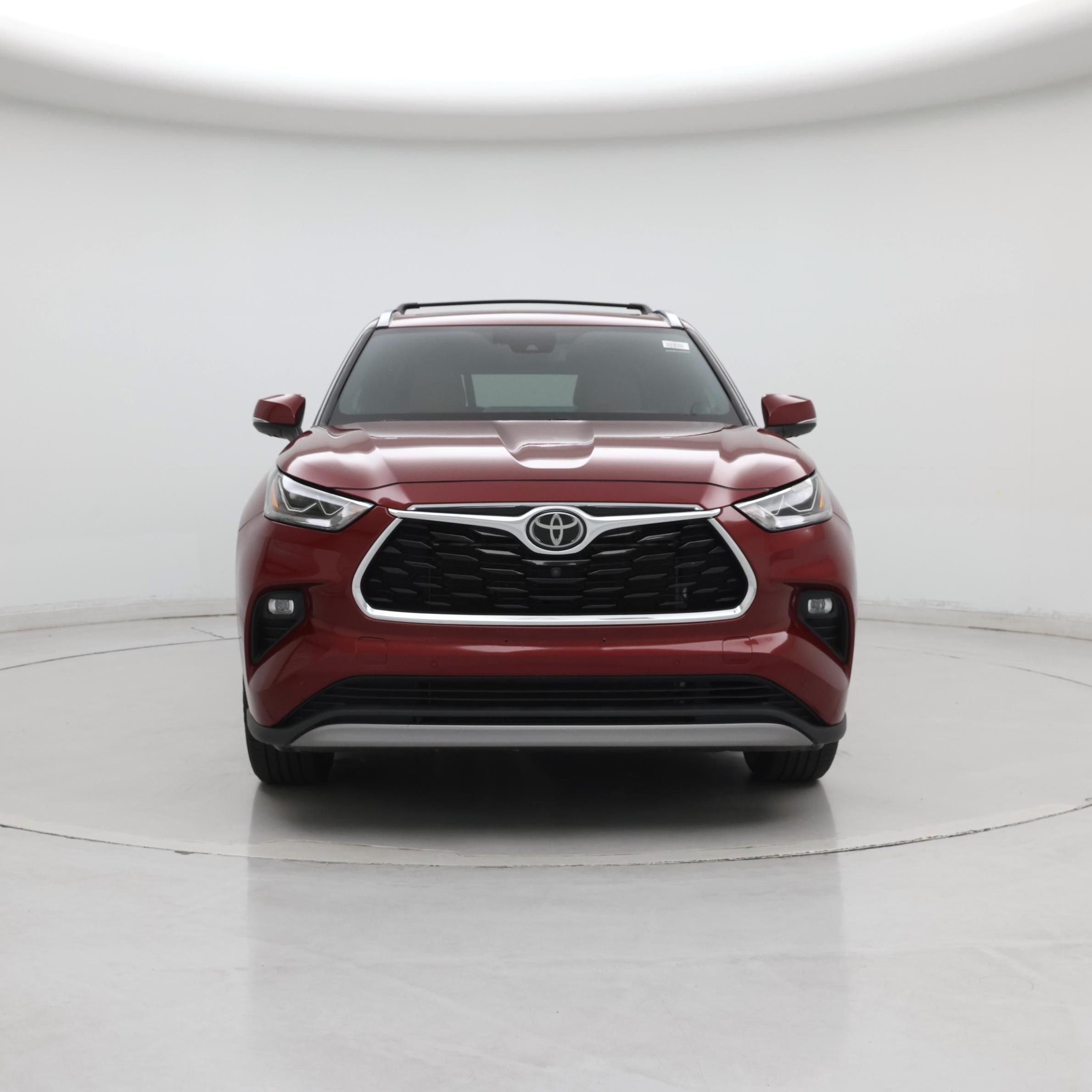 Thumbnail: 2022 Toyota Highlander - 5