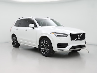2019 Volvo XC90 T6 Momentum