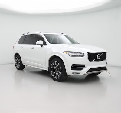 2019 Volvo XC90 T6 Momentum