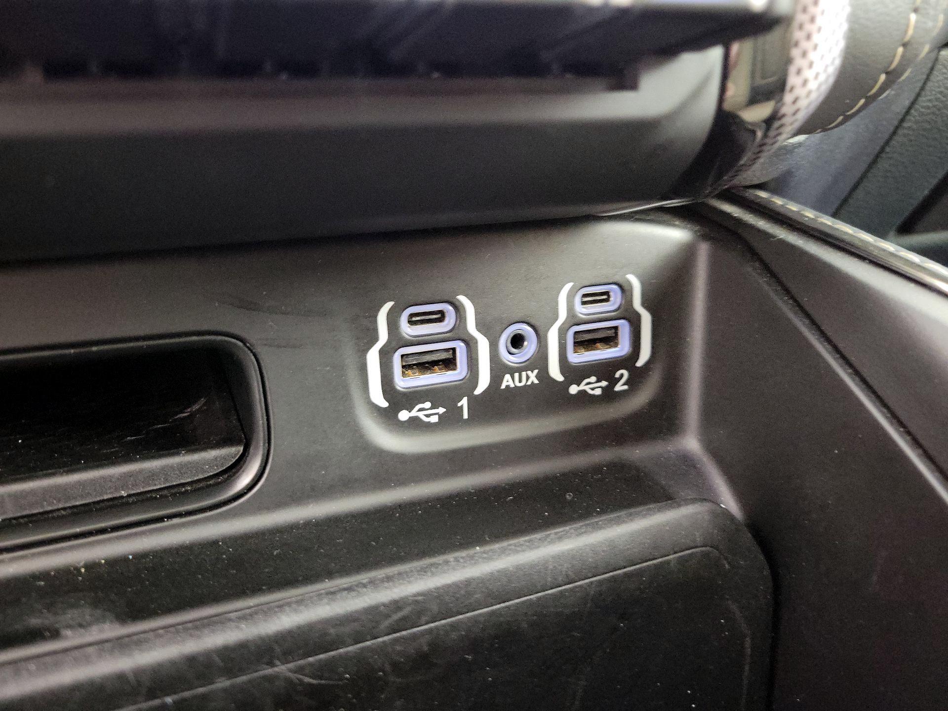 Thumbnail: 2021 RAM 1500 - 19