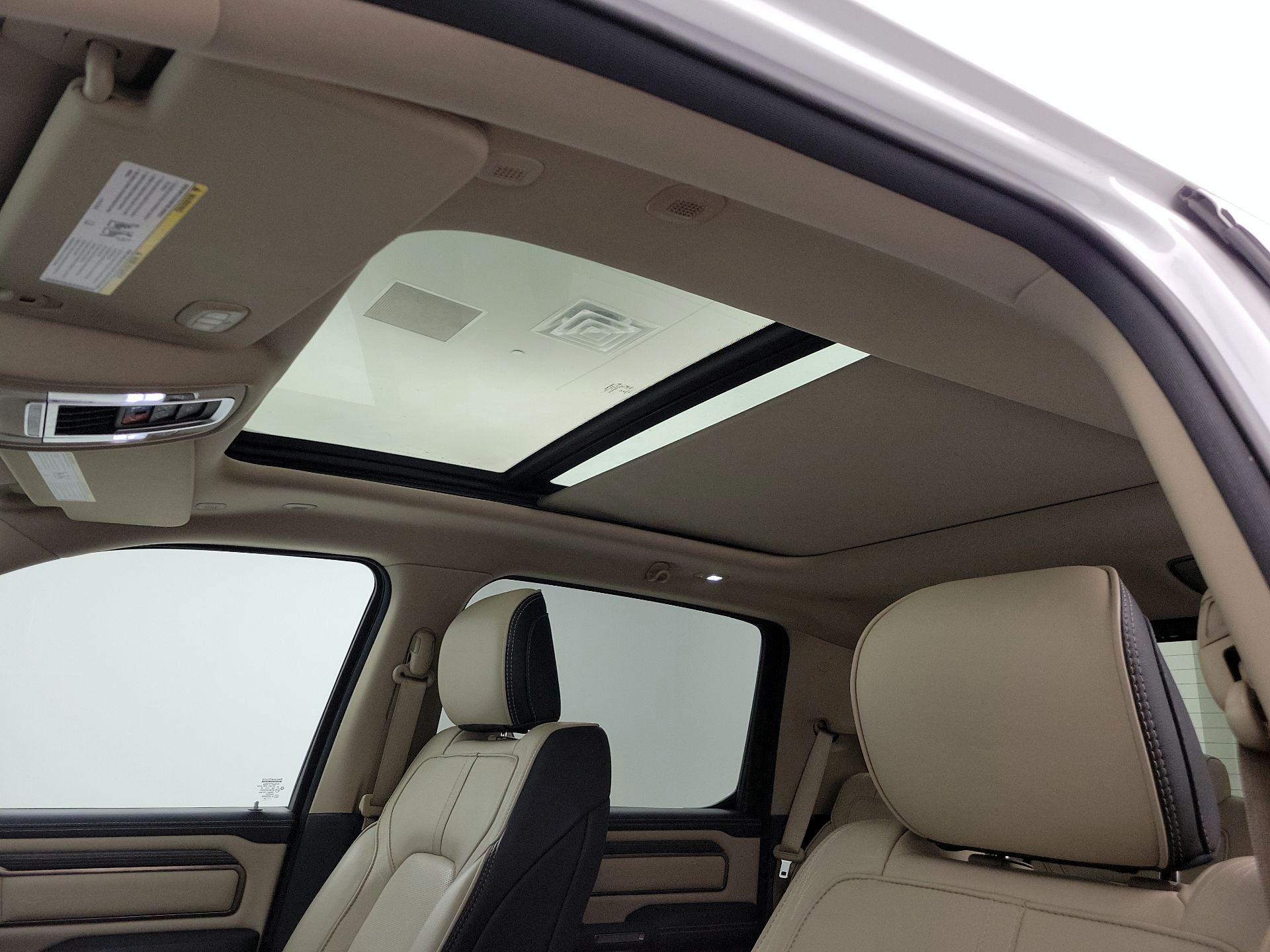 Thumbnail: 2021 RAM 1500 - 20