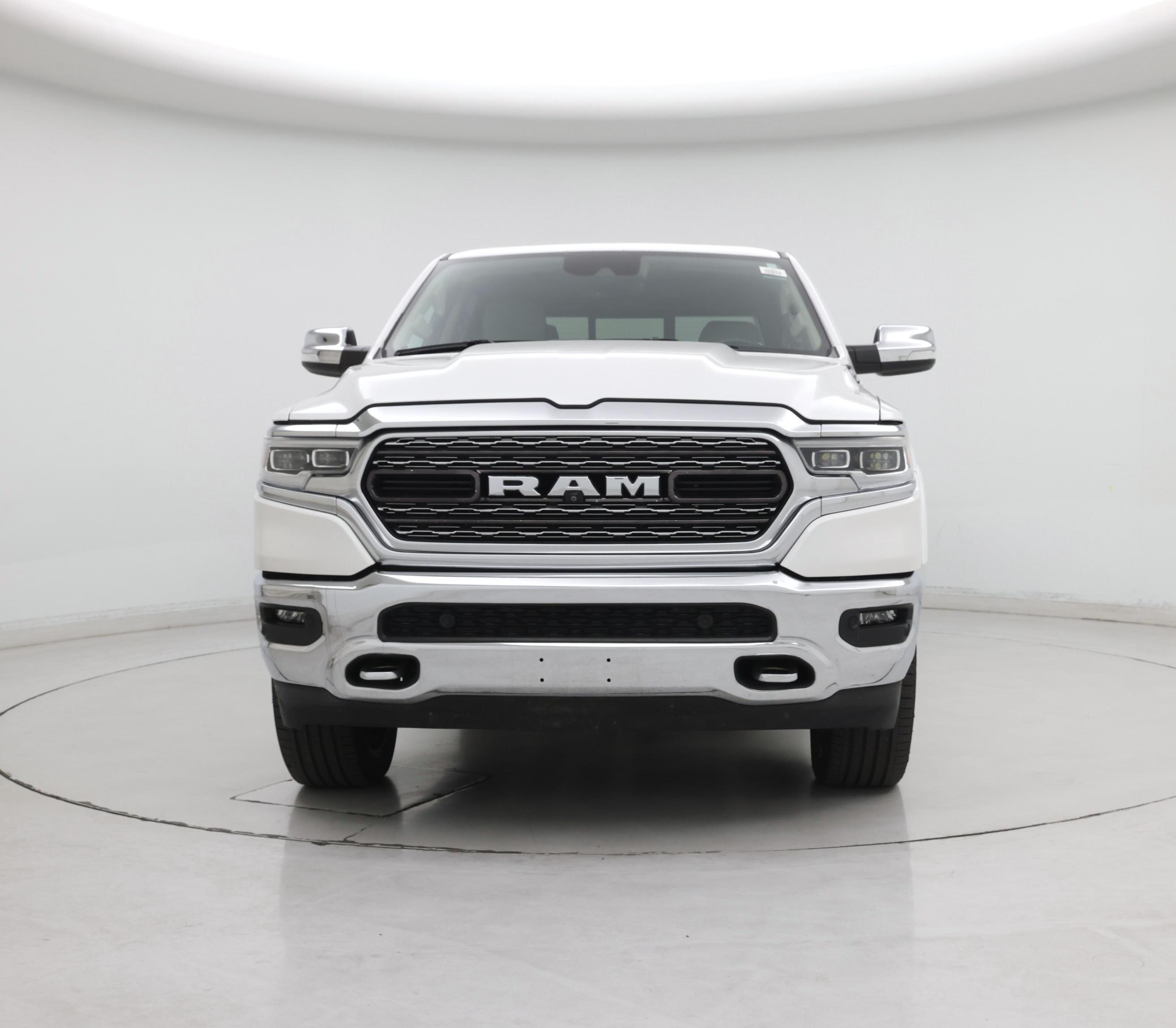 Thumbnail: 2021 RAM 1500 - 5