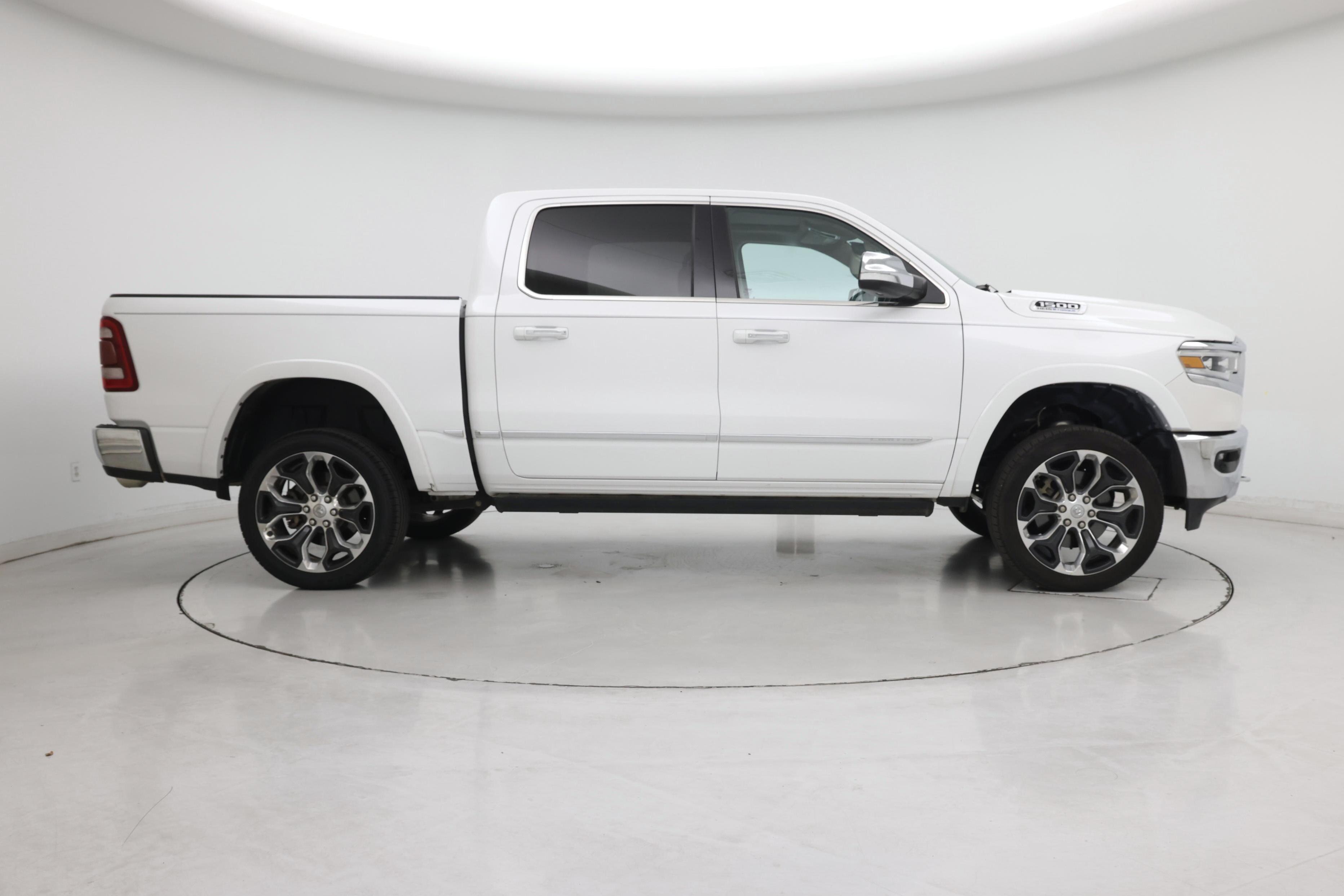 Thumbnail: 2021 RAM 1500 - 7