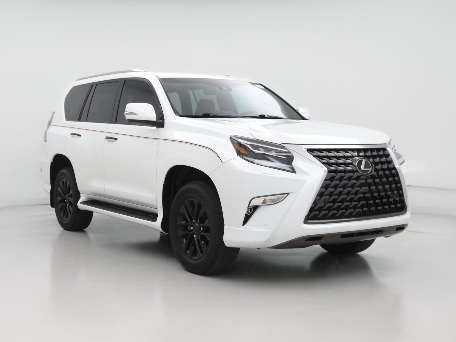 2022 Lexus GX