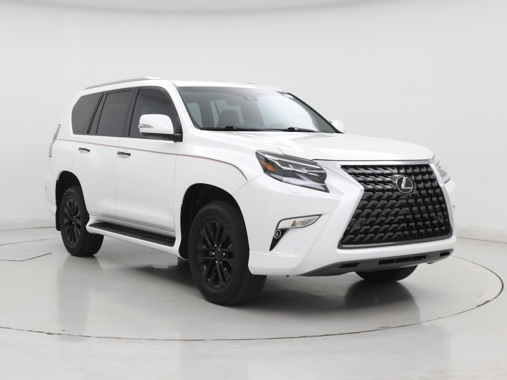 Lexus GX 460 AWD