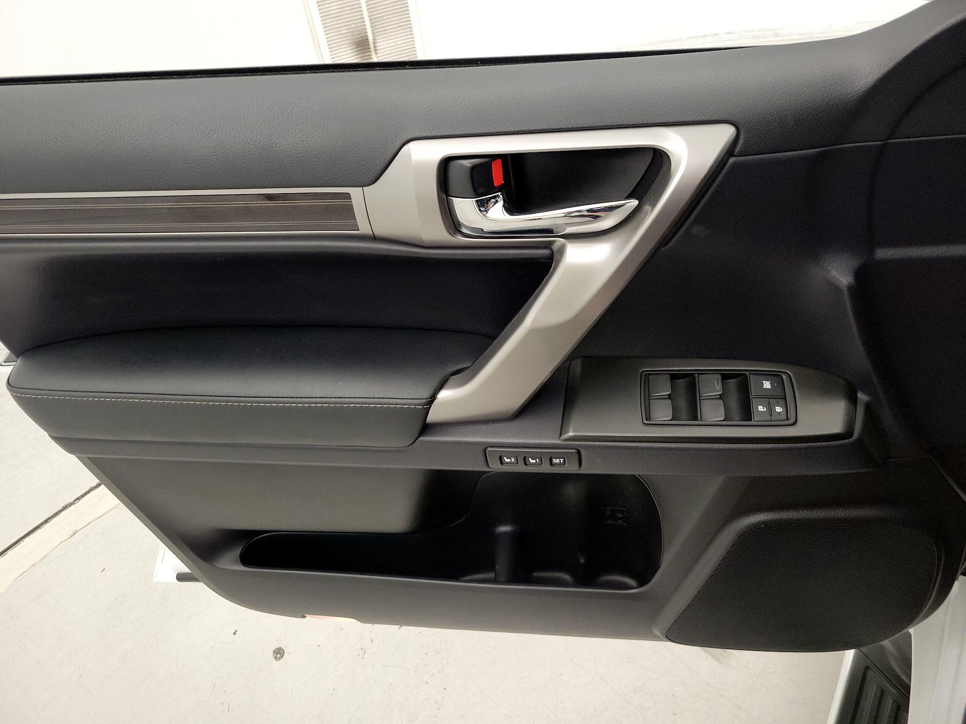 Thumbnail: 2022 Lexus GX - 12