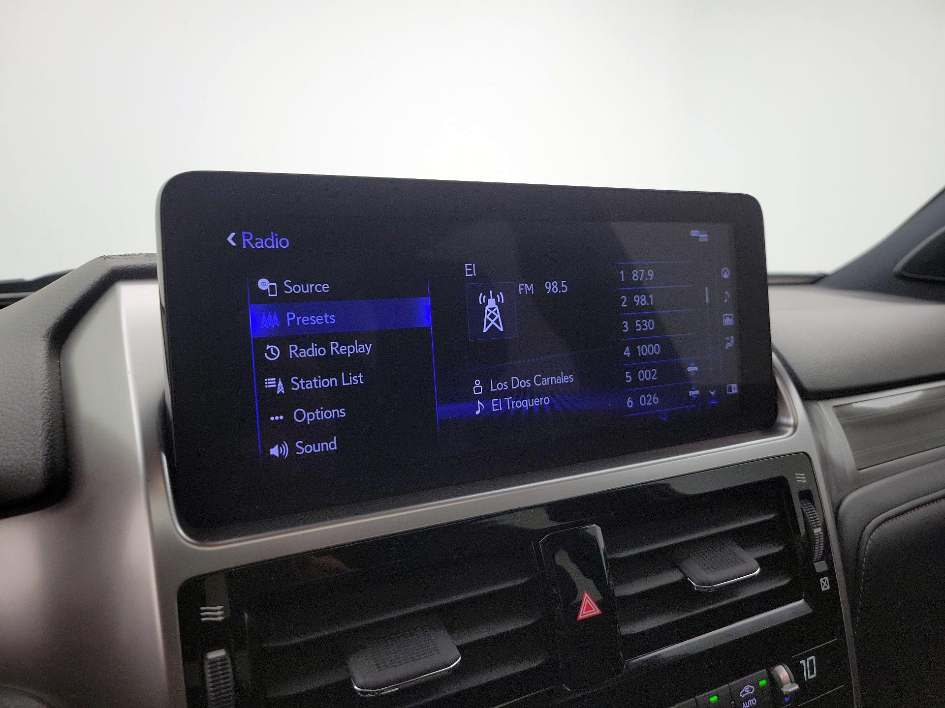 Thumbnail: 2022 Lexus GX - 16