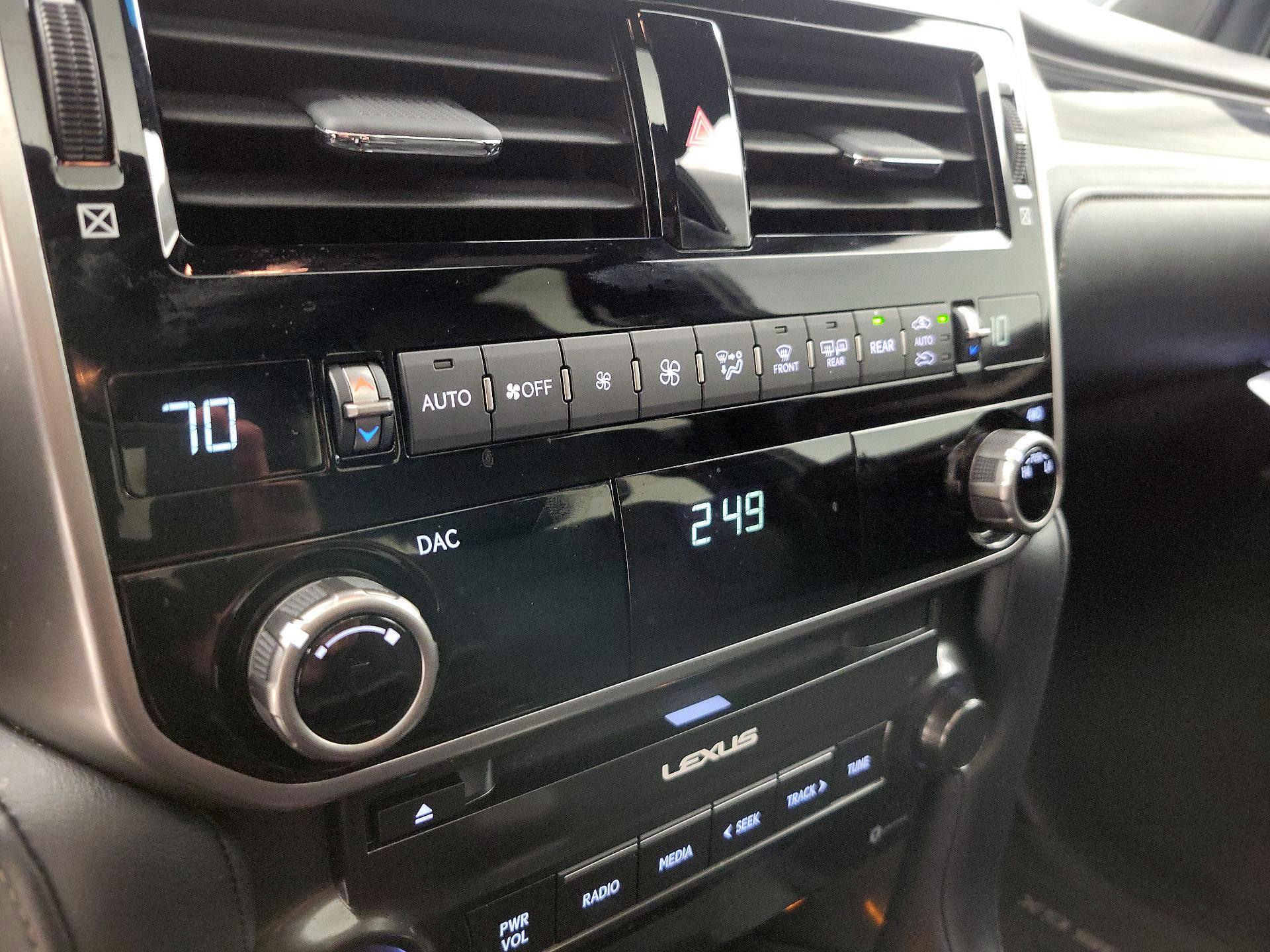 Thumbnail: 2022 Lexus GX - 17