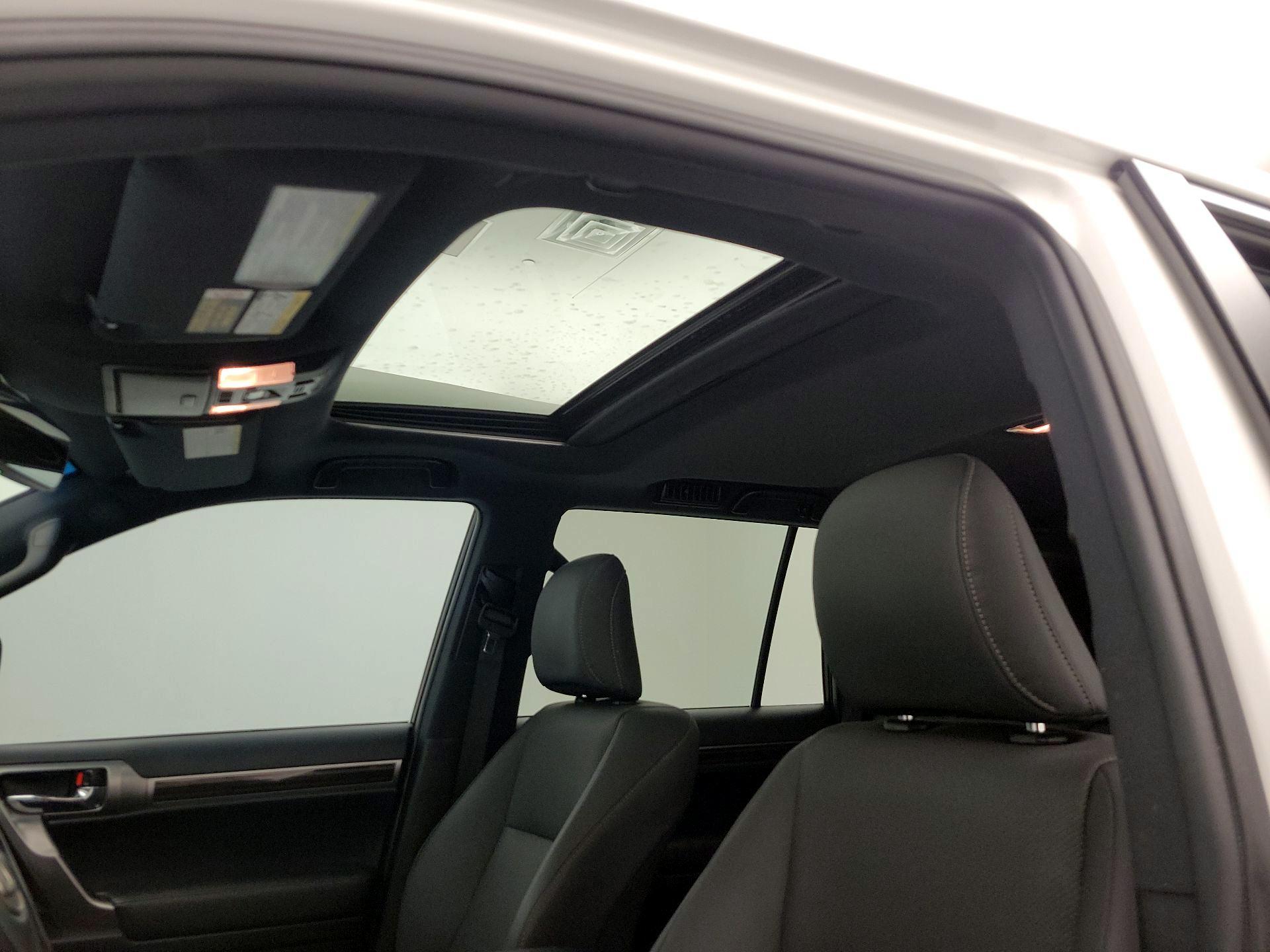 Thumbnail: 2022 Lexus GX - 20