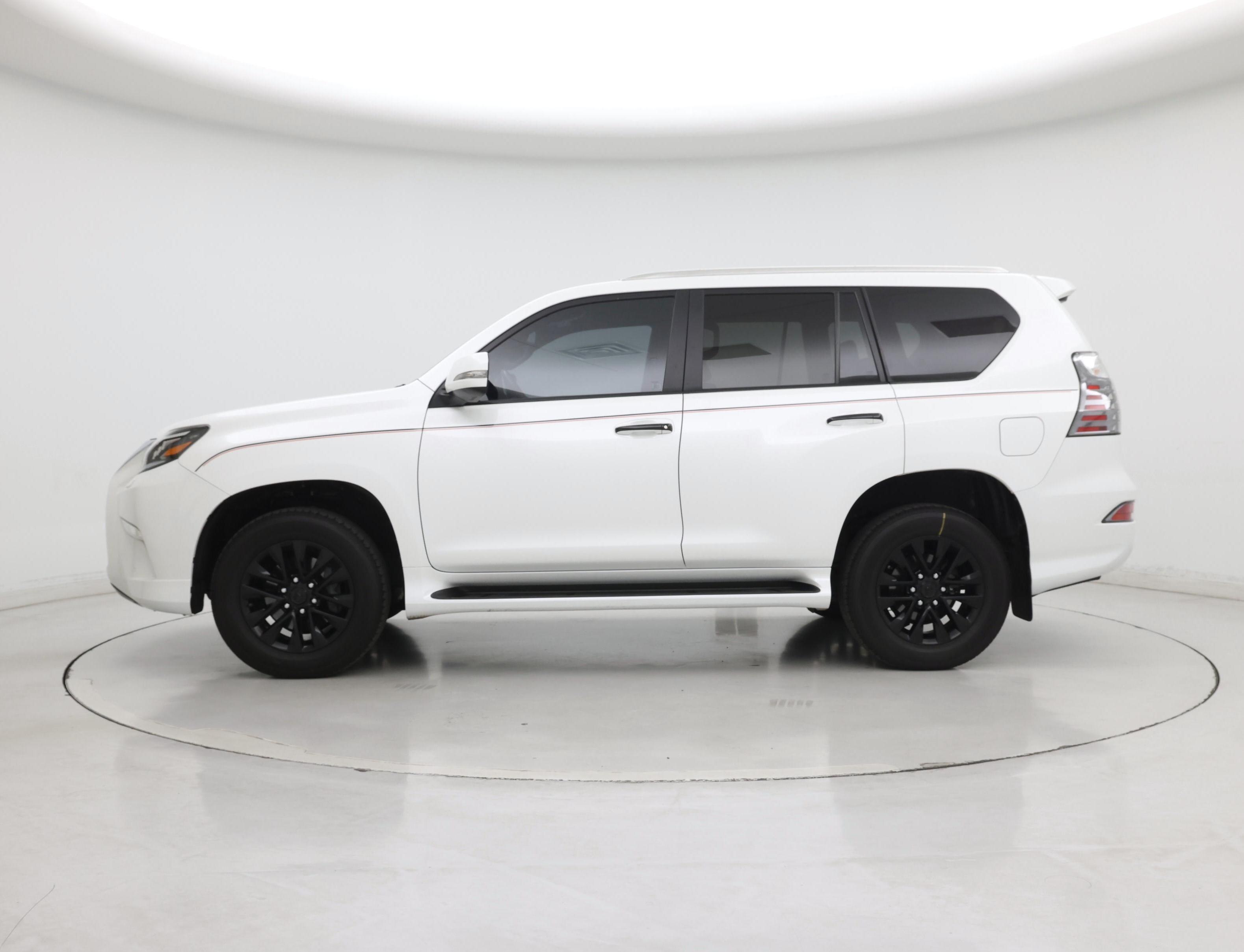 Thumbnail: 2022 Lexus GX - 3