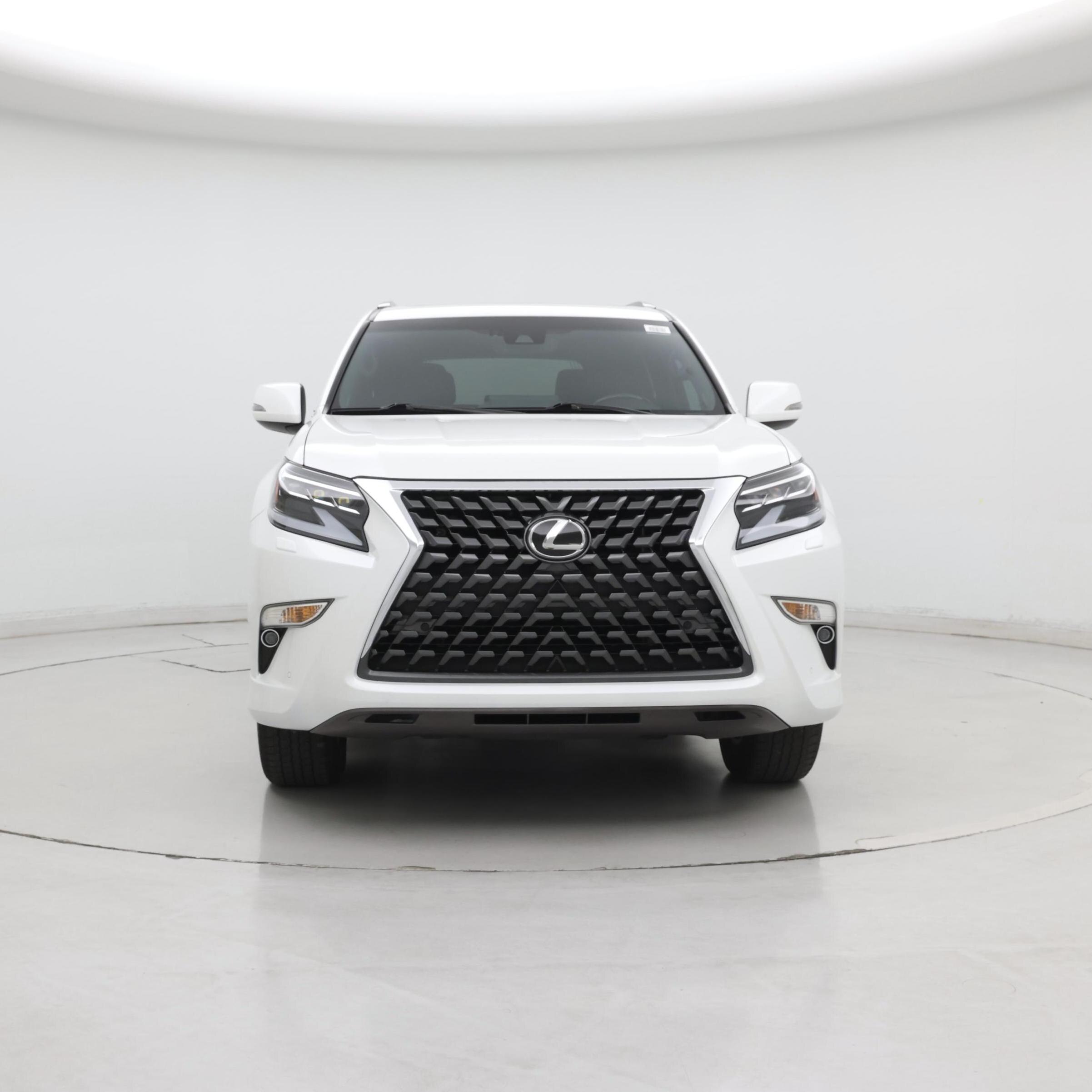 Thumbnail: 2022 Lexus GX - 5