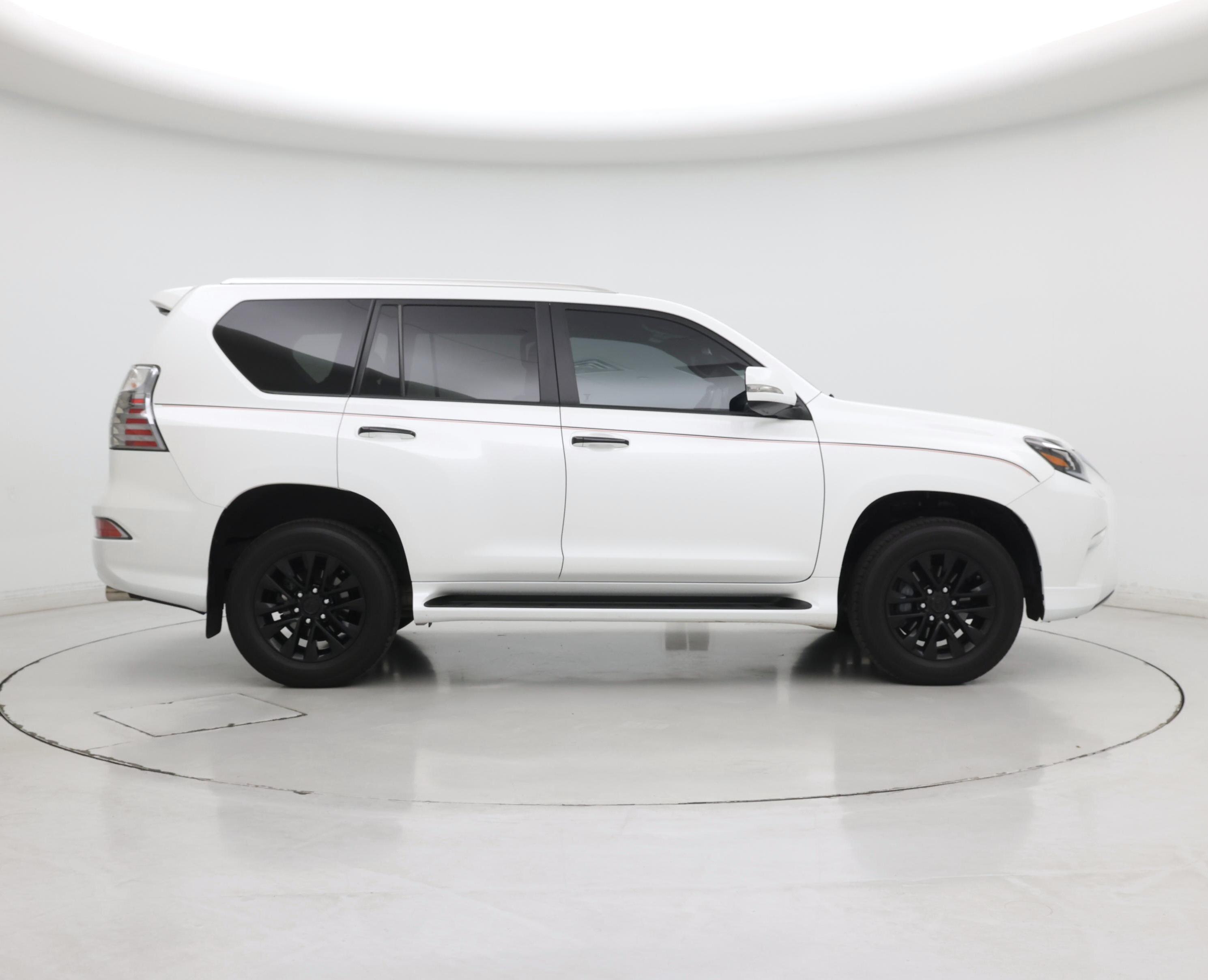 Thumbnail: 2022 Lexus GX - 7