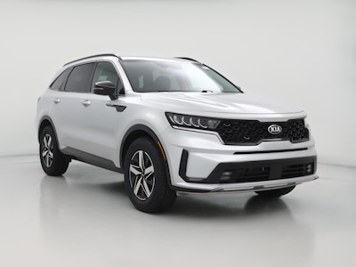 2021 Kia Sorento EX