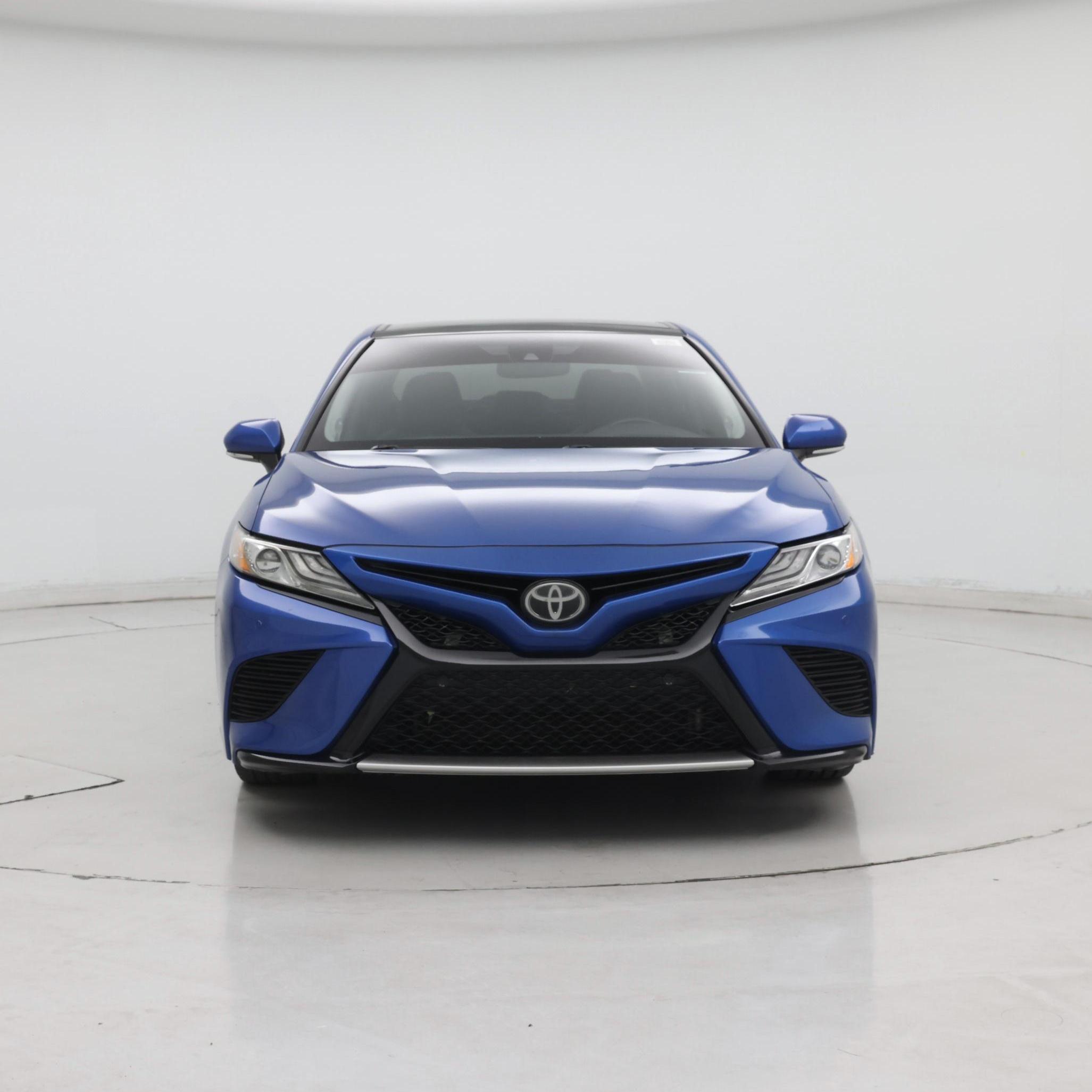 Thumbnail: 2018 Toyota Camry - 5