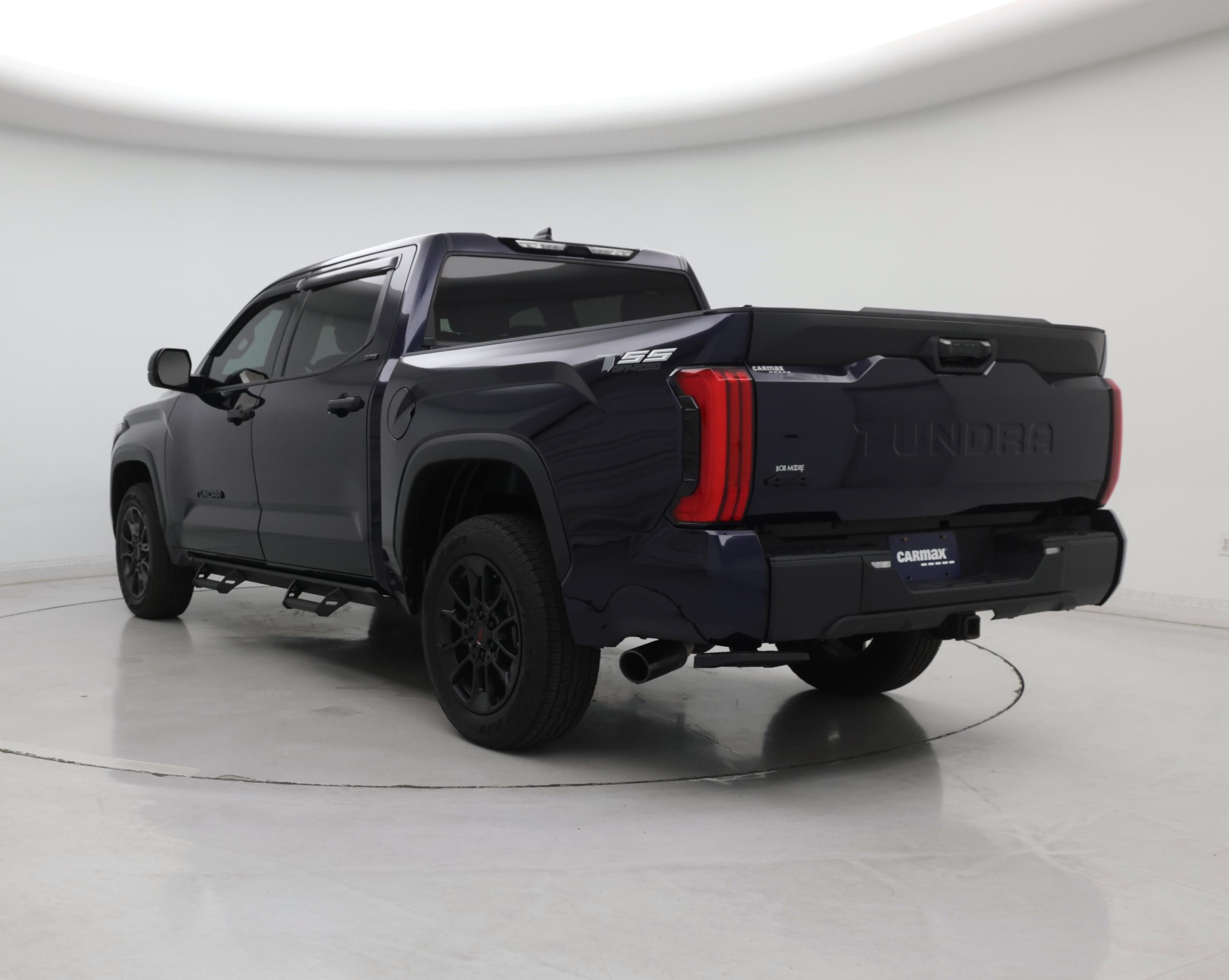 Thumbnail: 2023 Toyota Tundra - 2