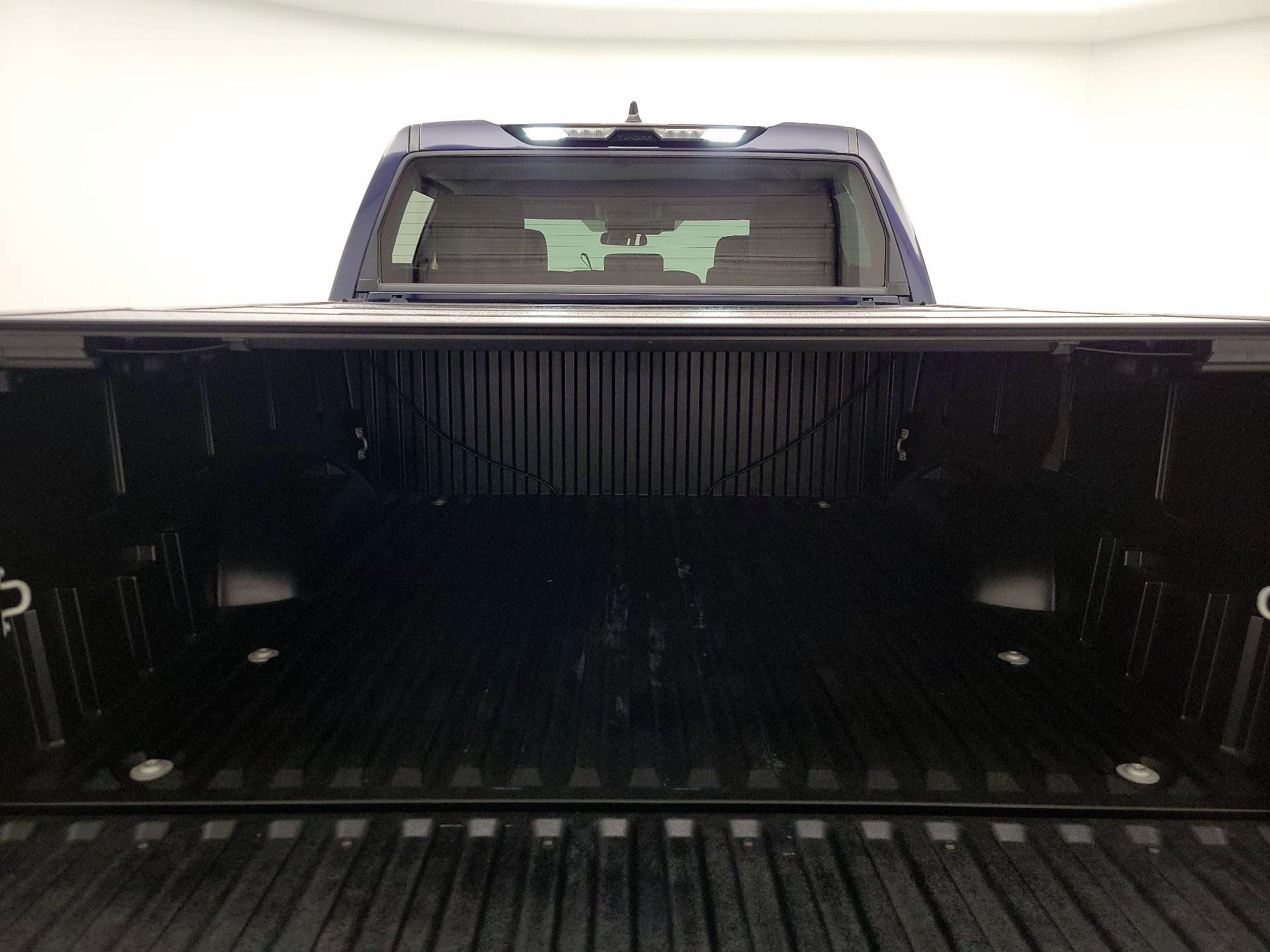 Thumbnail: 2023 Toyota Tundra - 20