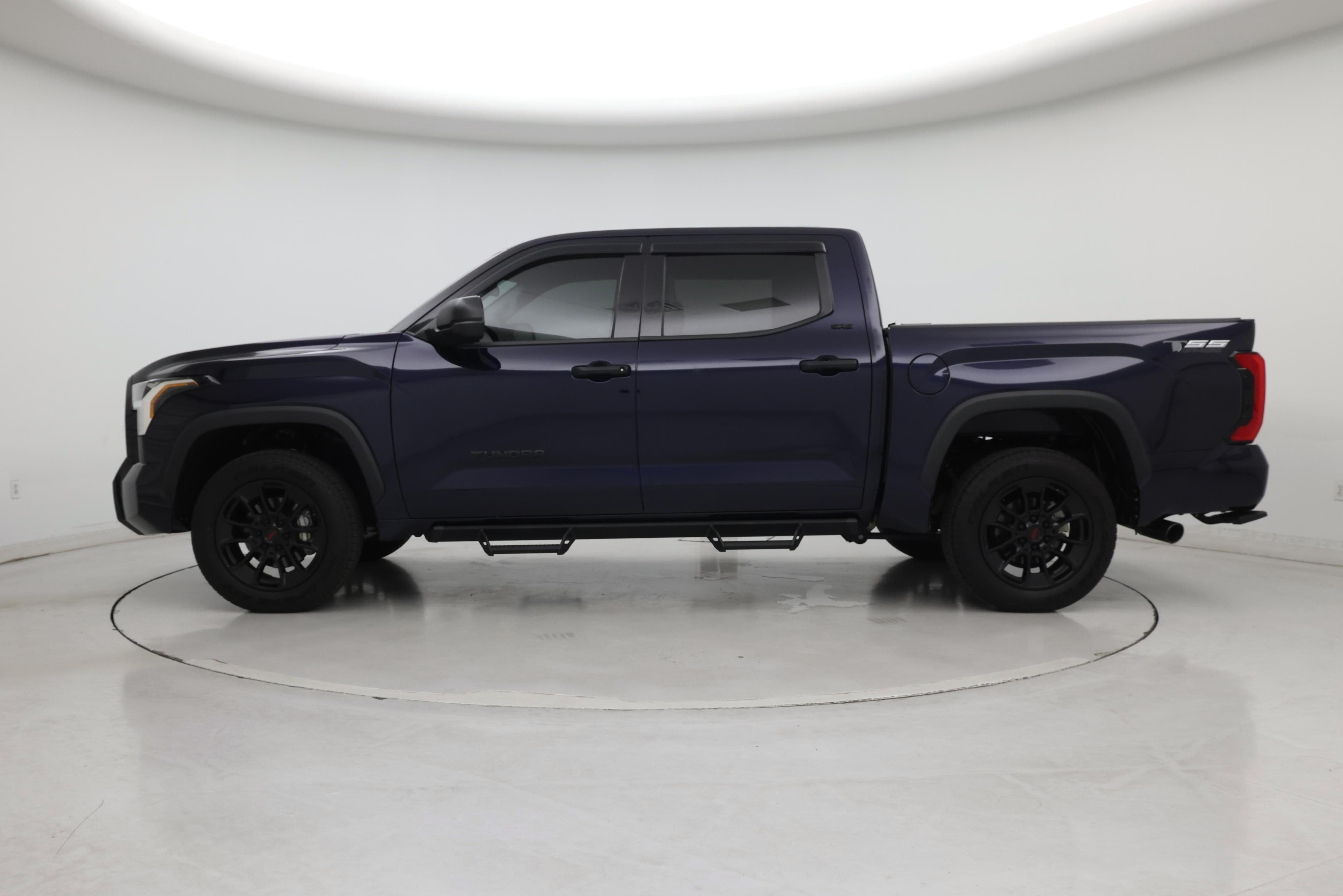 Thumbnail: 2023 Toyota Tundra - 3