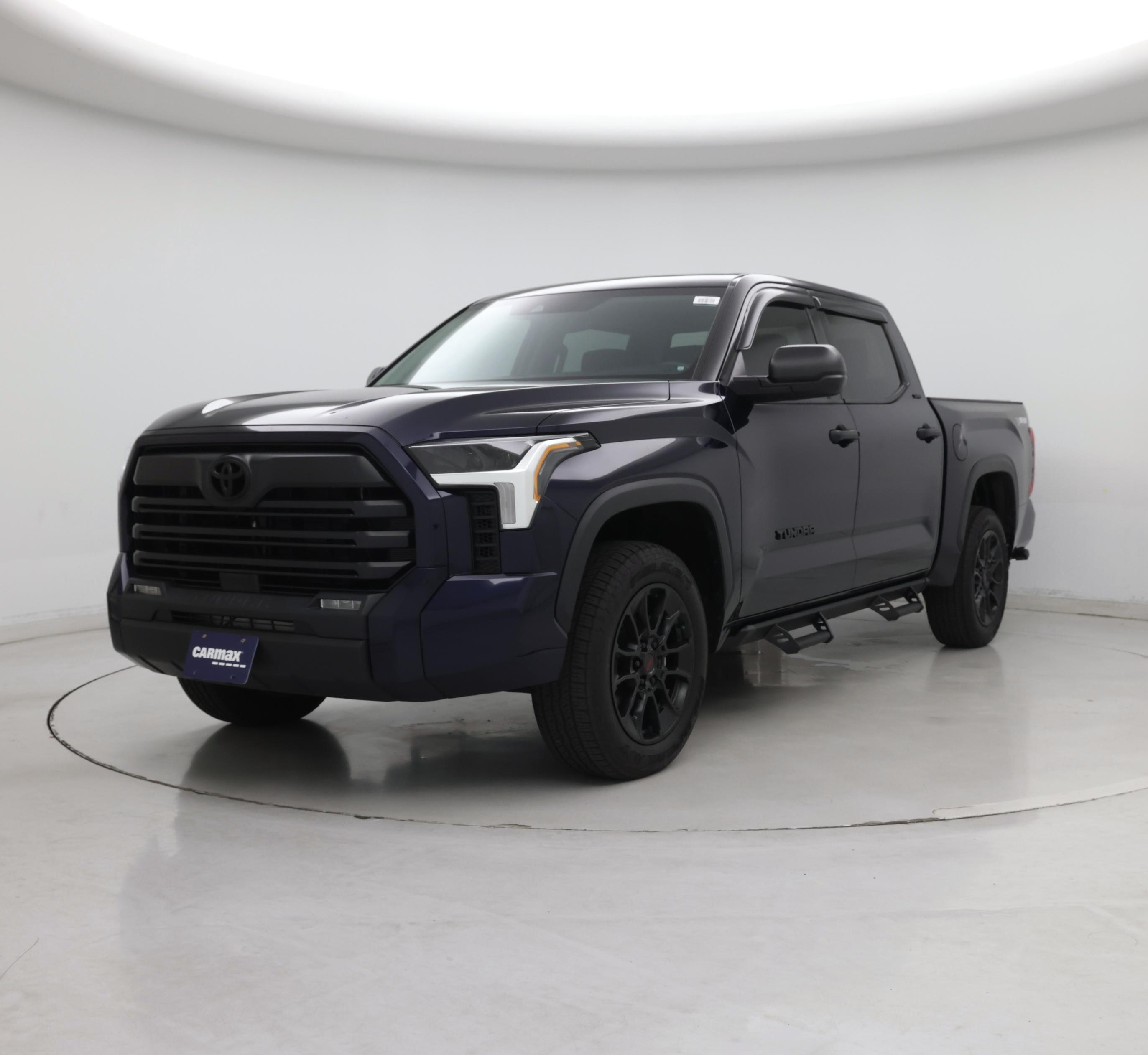 Thumbnail: 2023 Toyota Tundra - 4