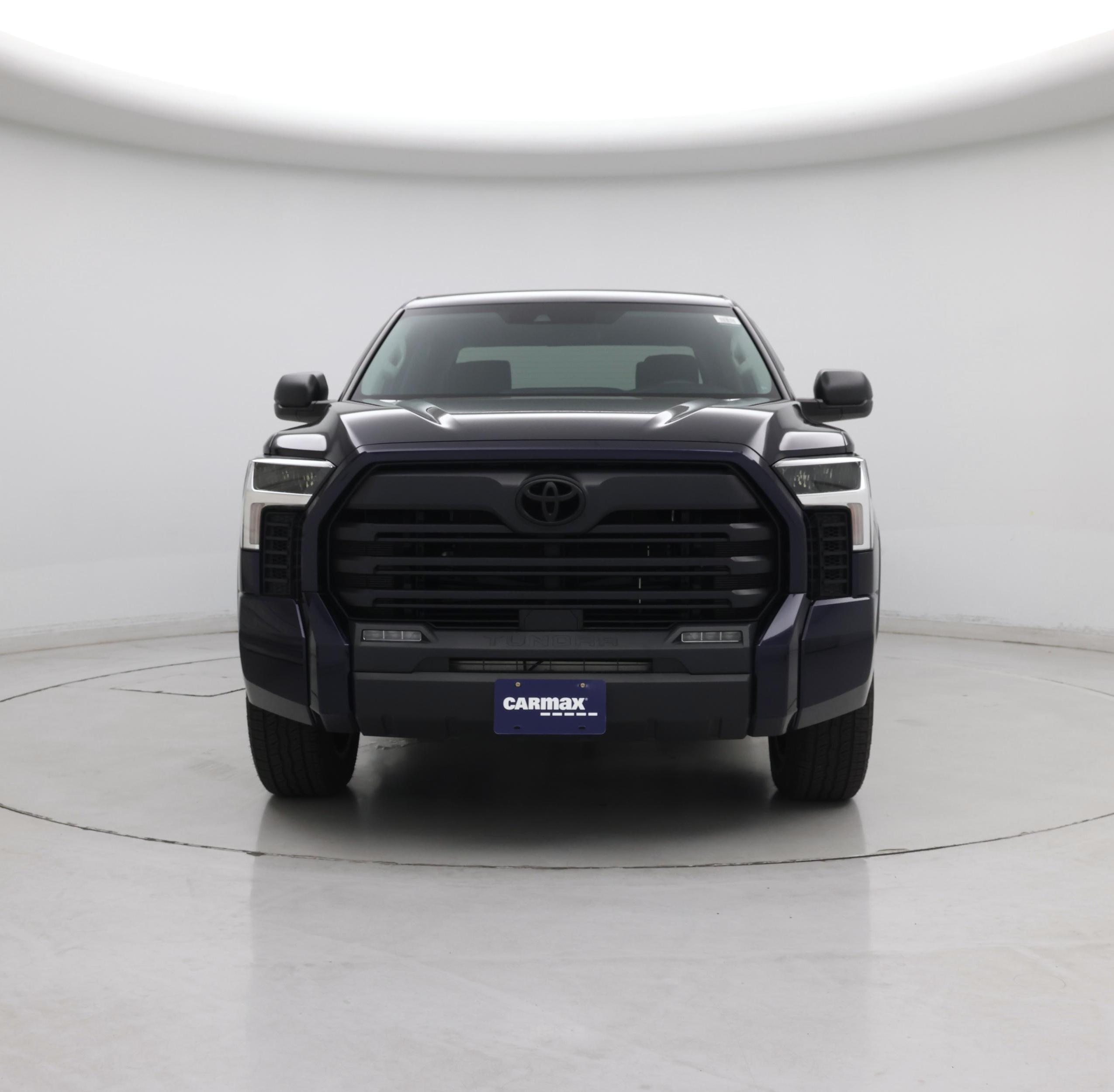 Thumbnail: 2023 Toyota Tundra - 5