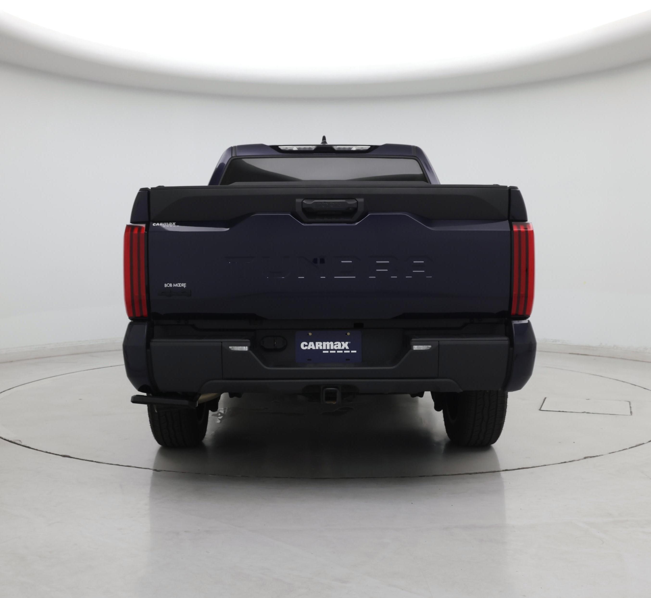 Thumbnail: 2023 Toyota Tundra - 6