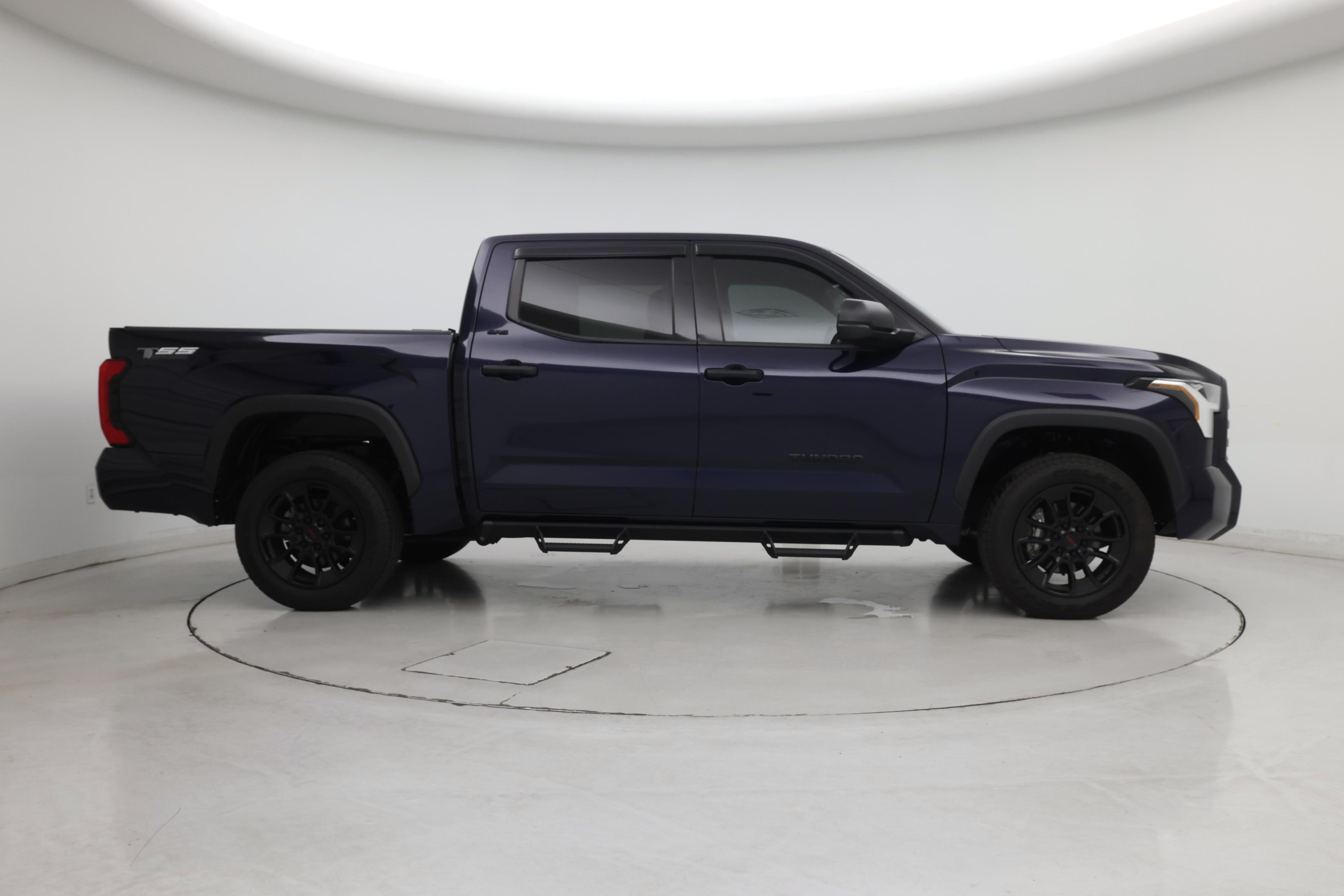Thumbnail: 2023 Toyota Tundra - 7