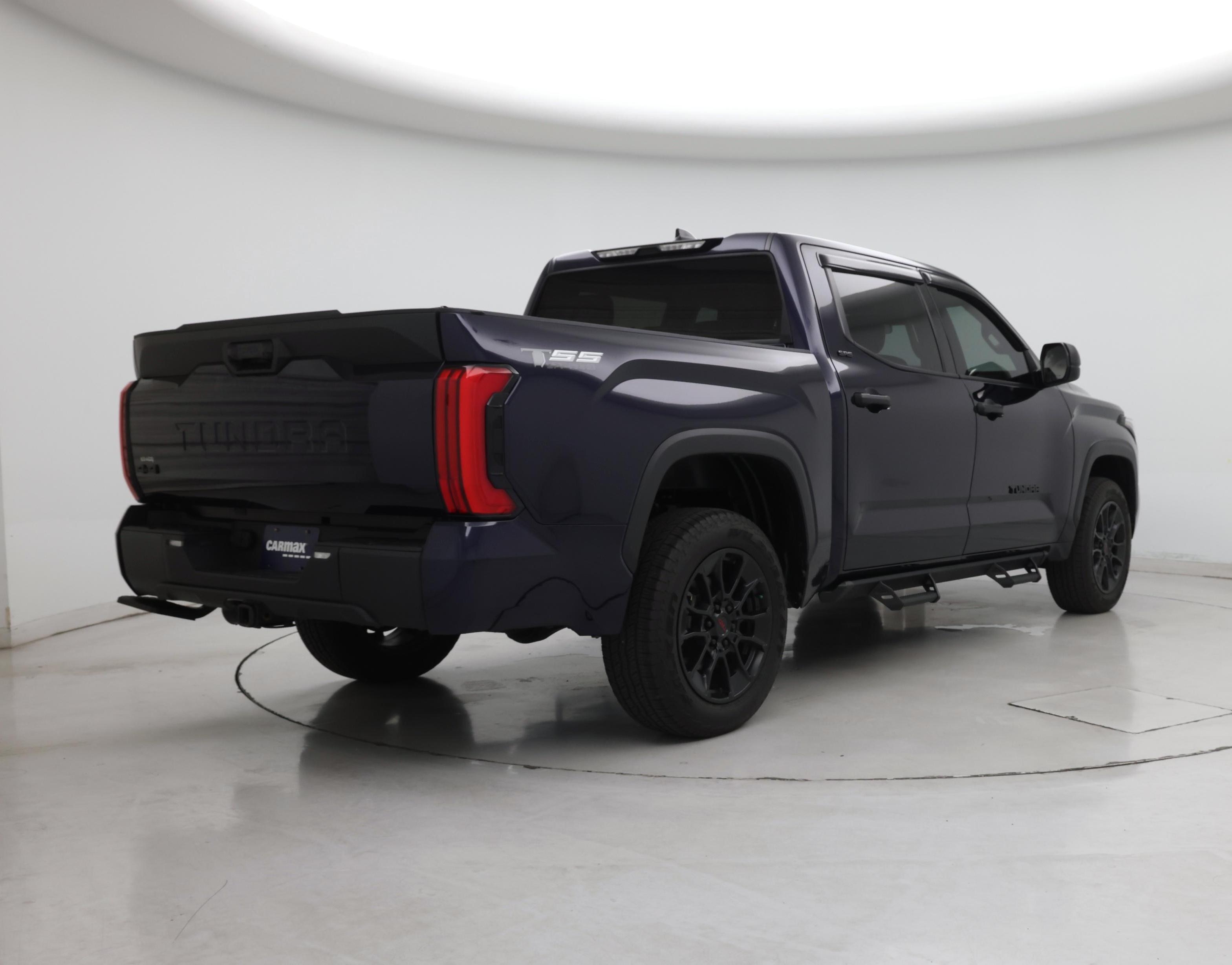 Thumbnail: 2023 Toyota Tundra - 8