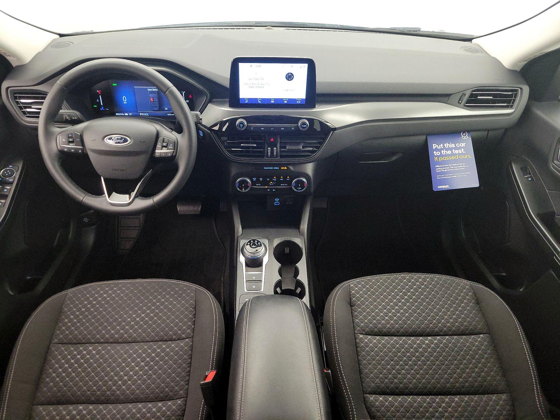 Thumbnail: 2023 Ford Escape - 9