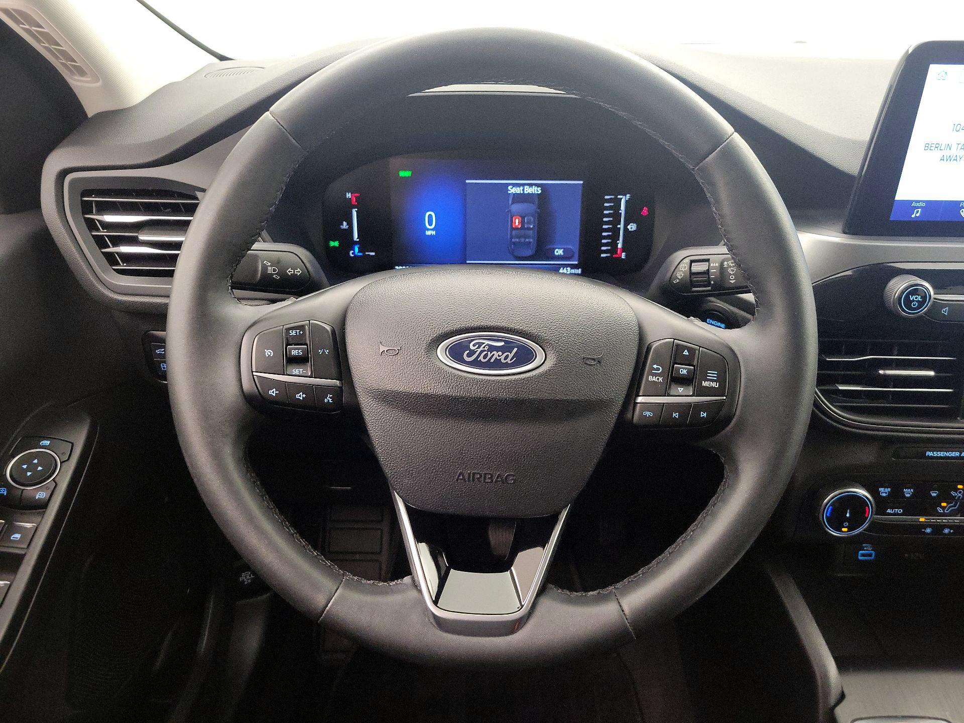 Thumbnail: 2023 Ford Escape - 10