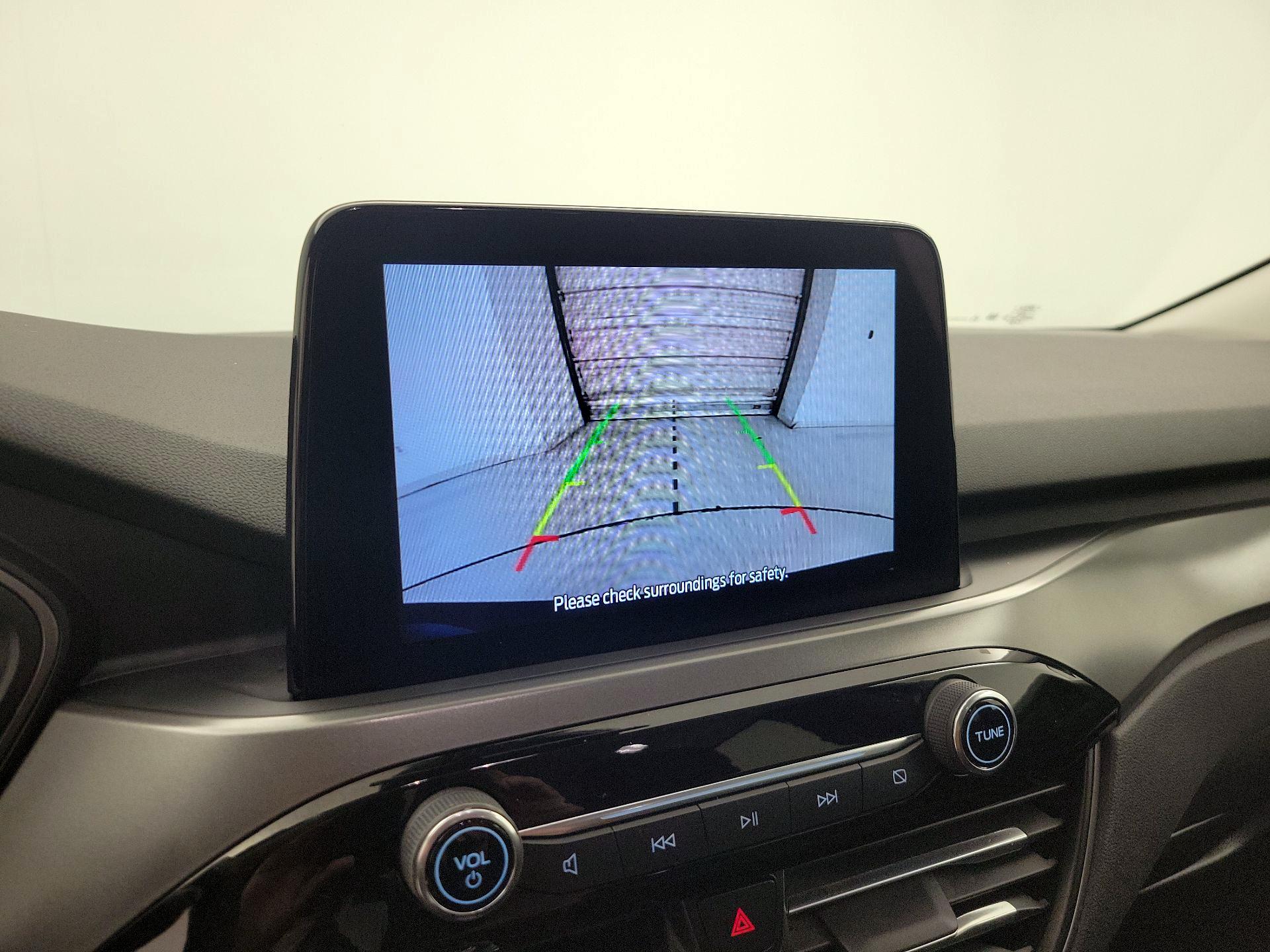 Thumbnail: 2023 Ford Escape - 14