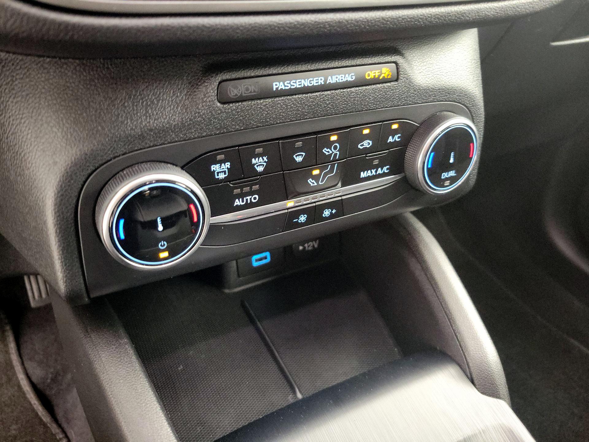 Thumbnail: 2023 Ford Escape - 16