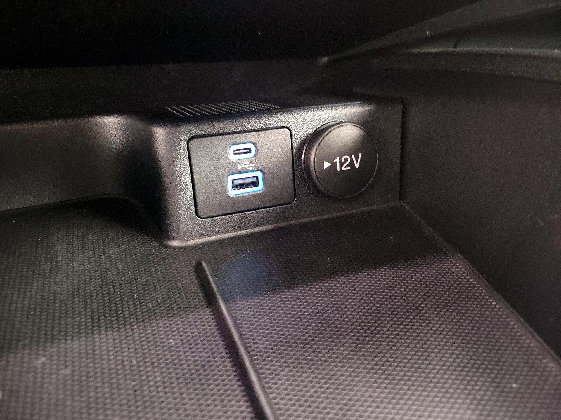 Thumbnail: 2023 Ford Escape - 18