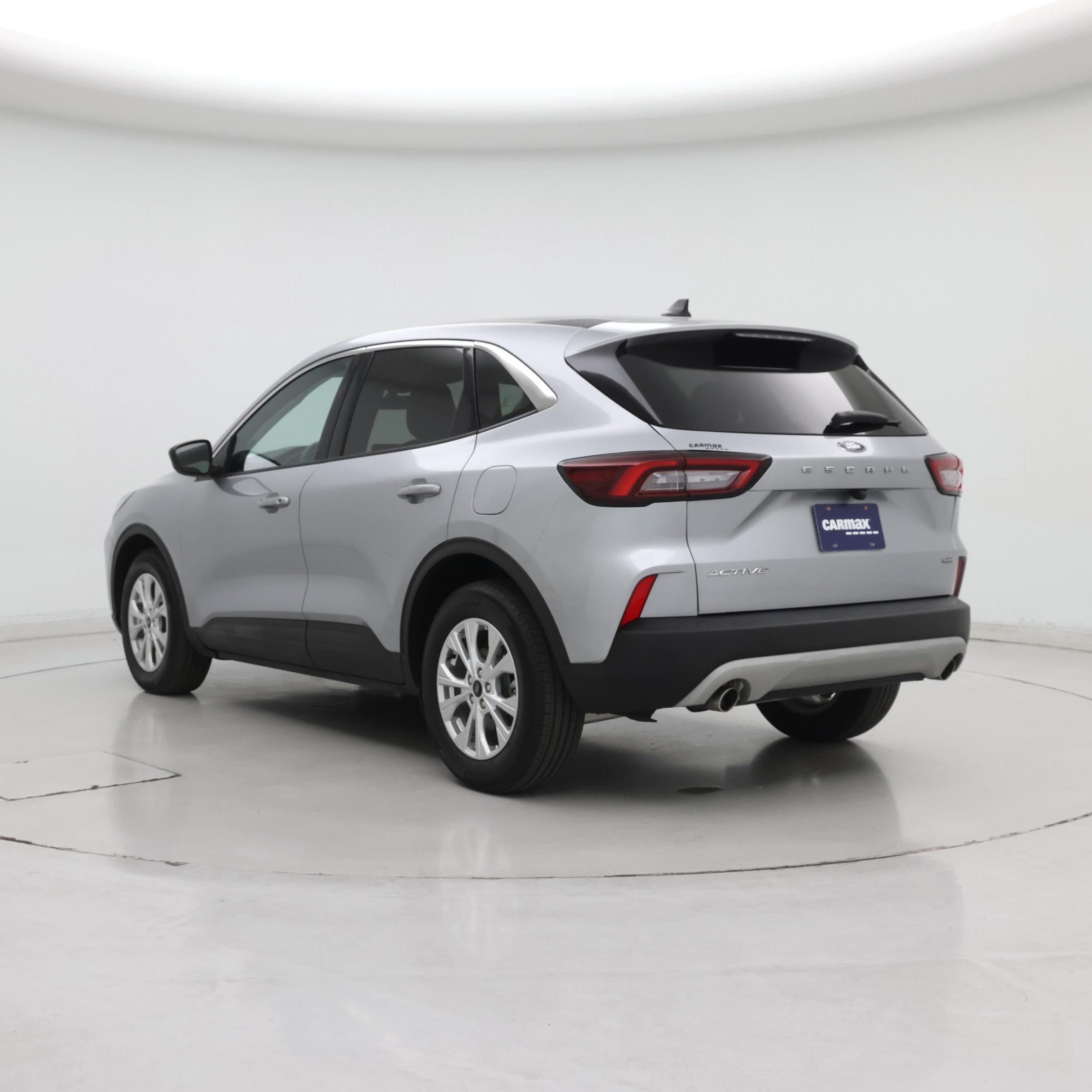 Thumbnail: 2023 Ford Escape - 2