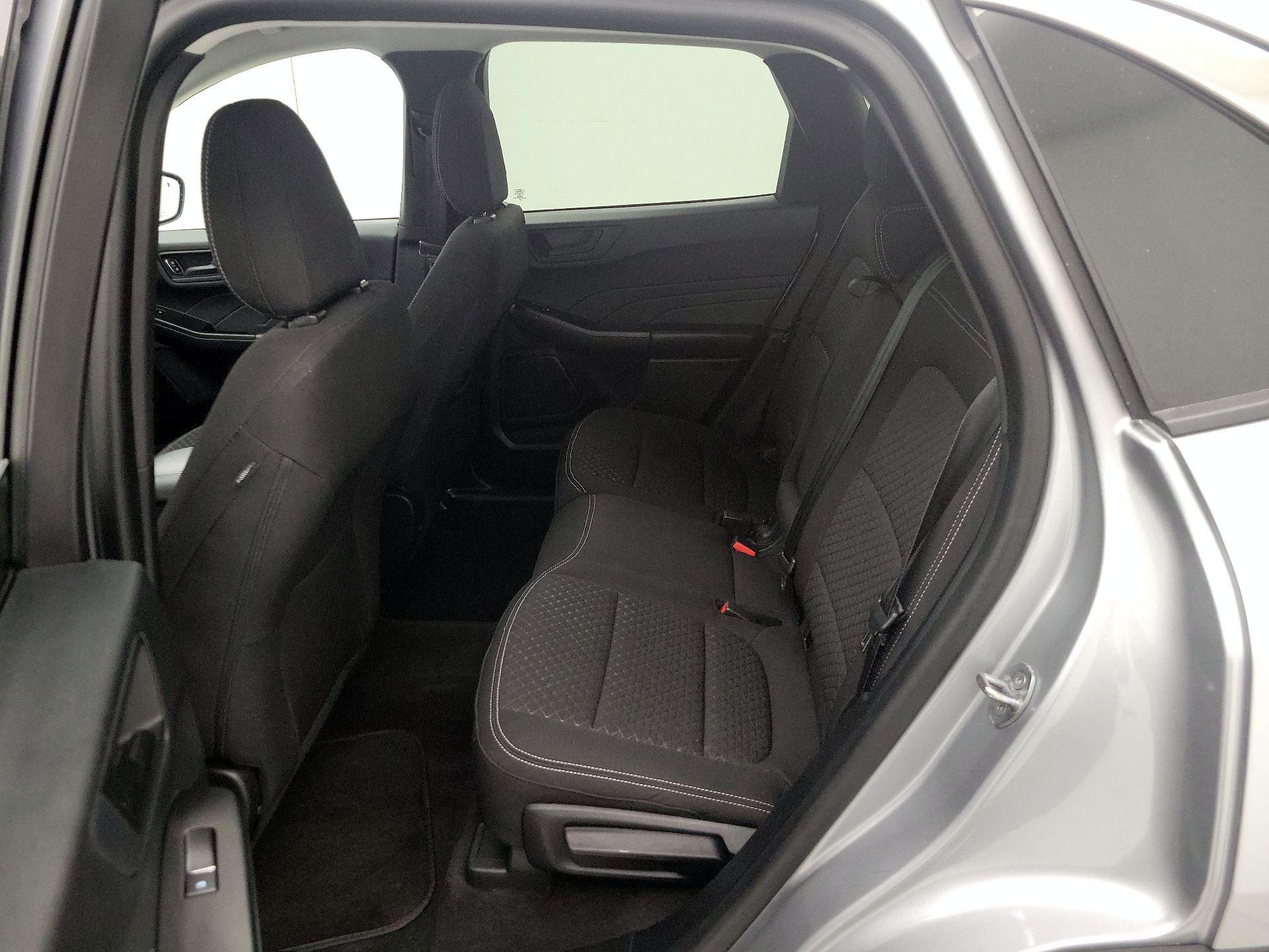 Thumbnail: 2023 Ford Escape - 19