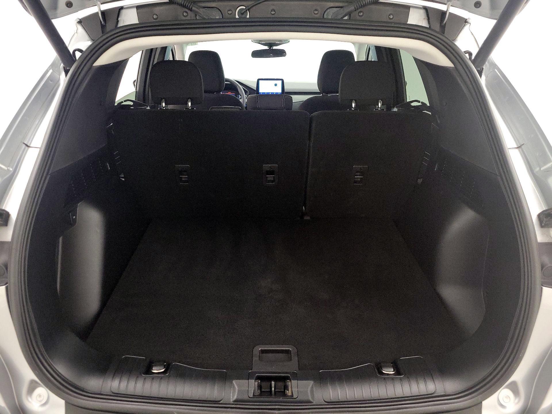 Thumbnail: 2023 Ford Escape - 20