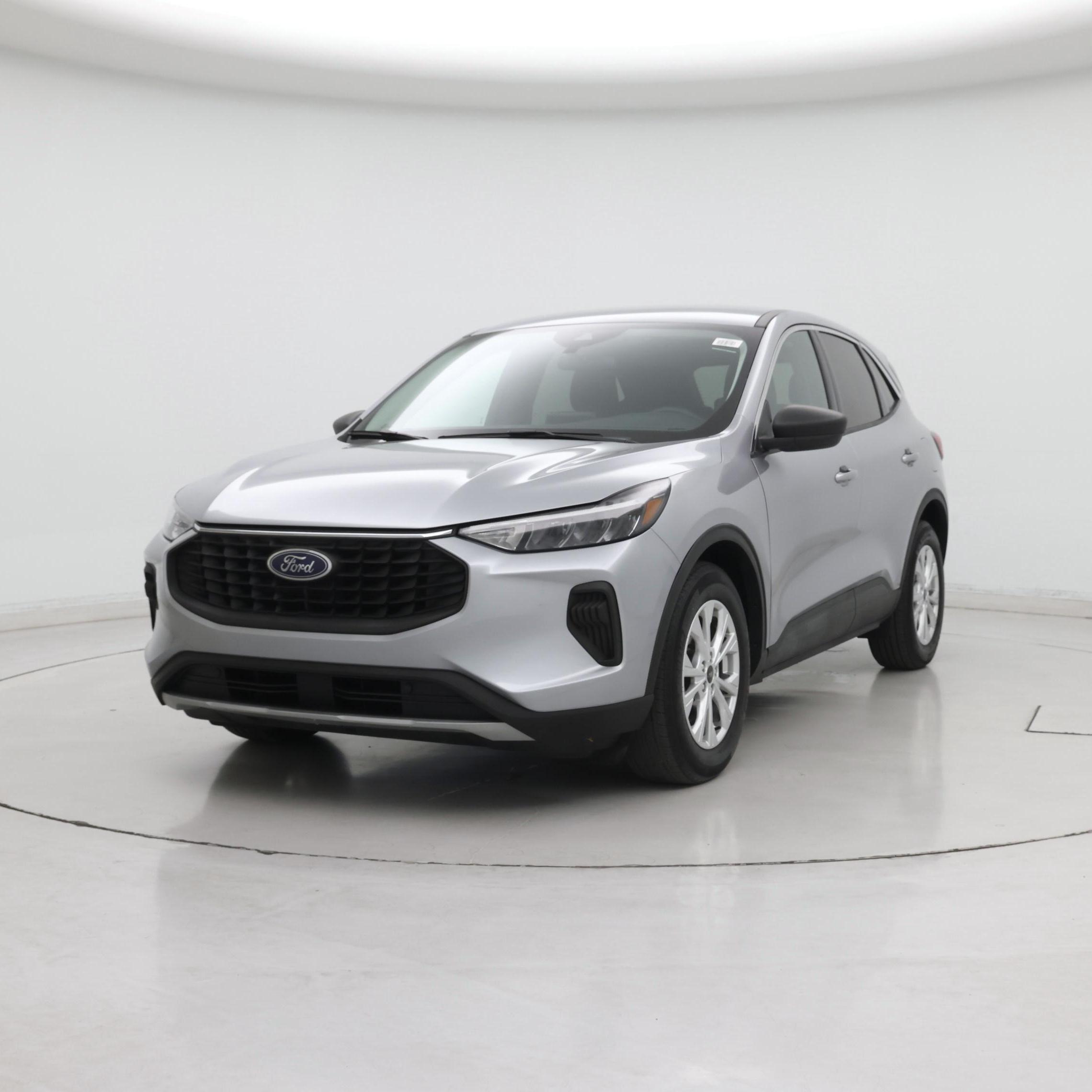 Thumbnail: 2023 Ford Escape - 4