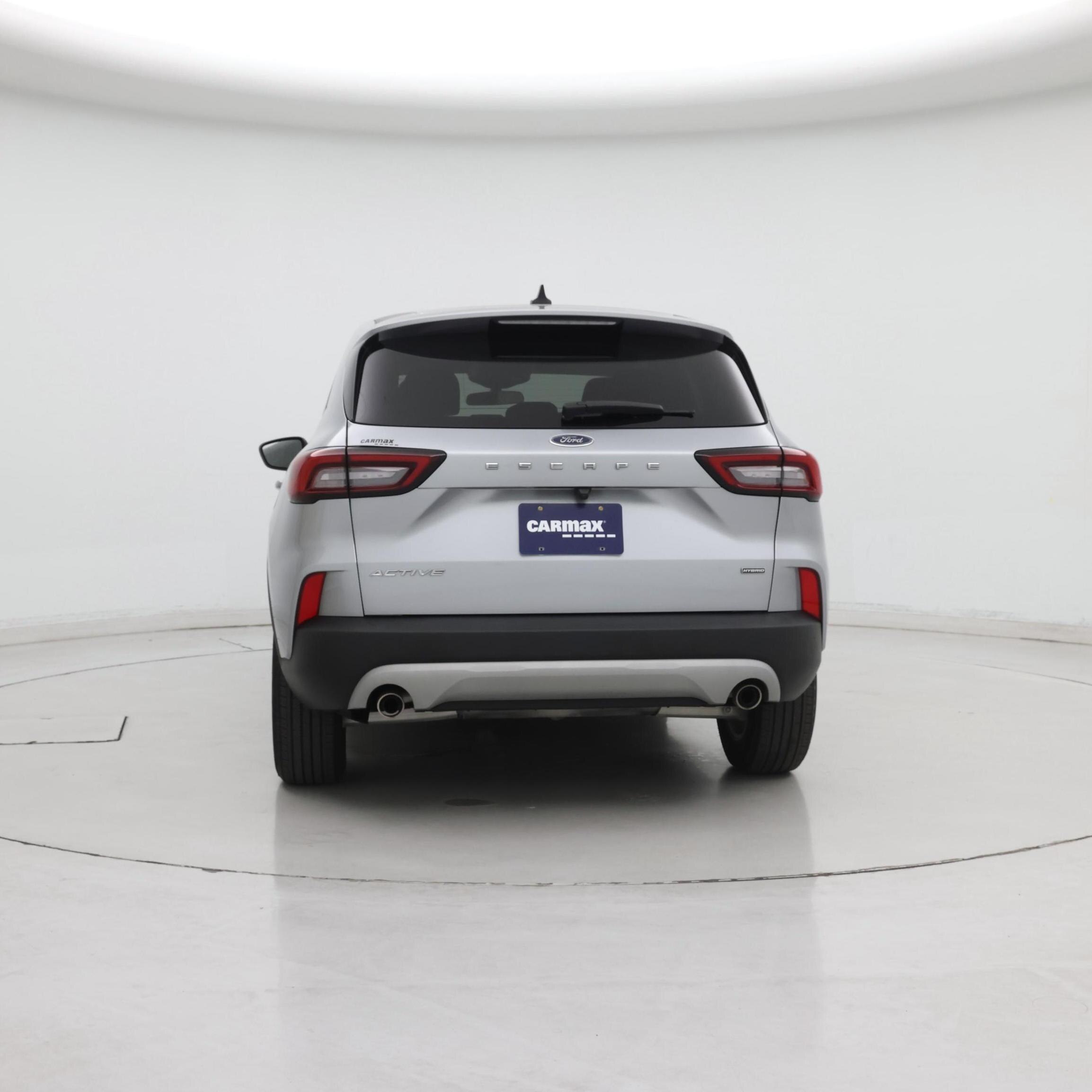 Thumbnail: 2023 Ford Escape - 6