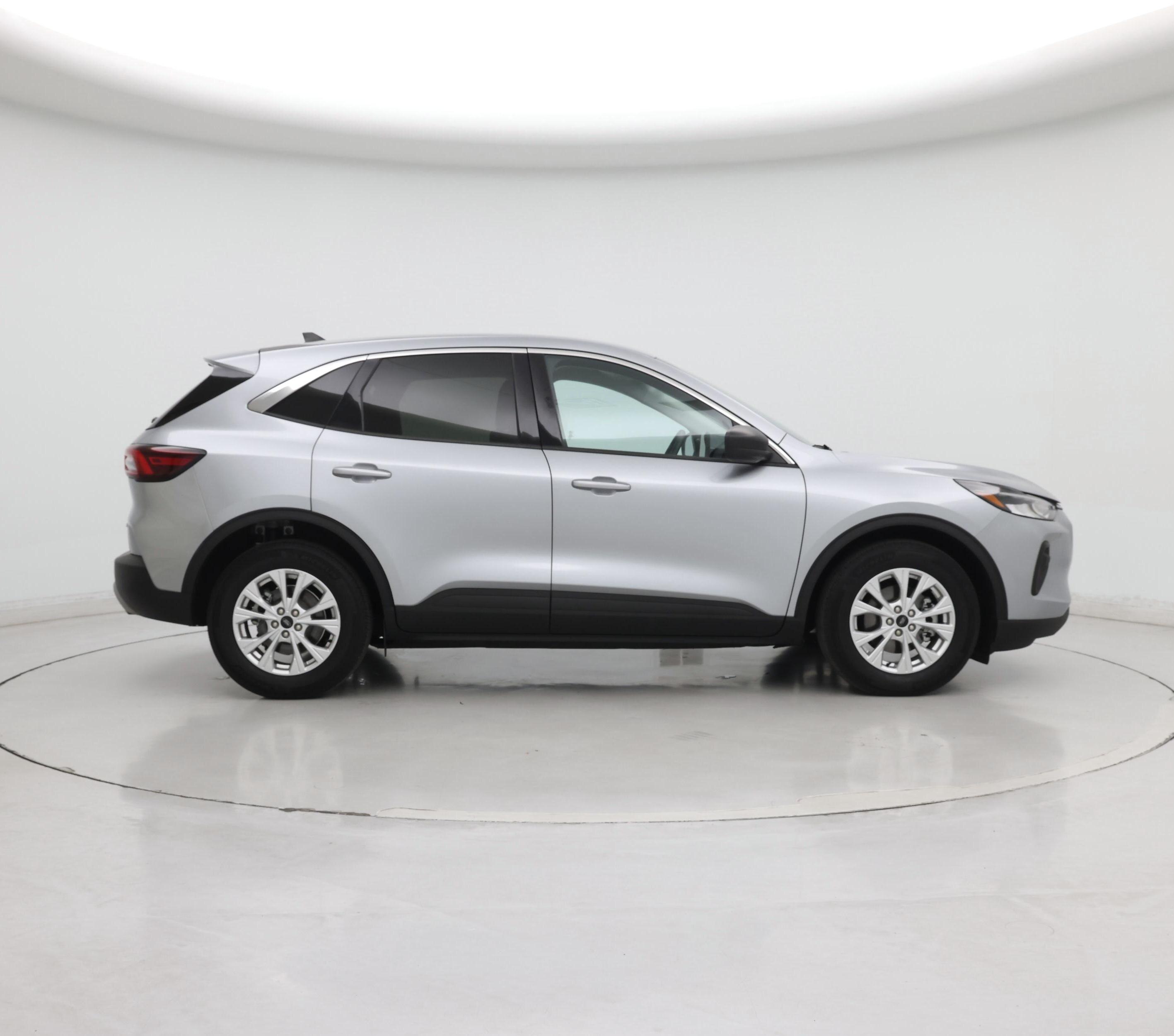 Thumbnail: 2023 Ford Escape - 7