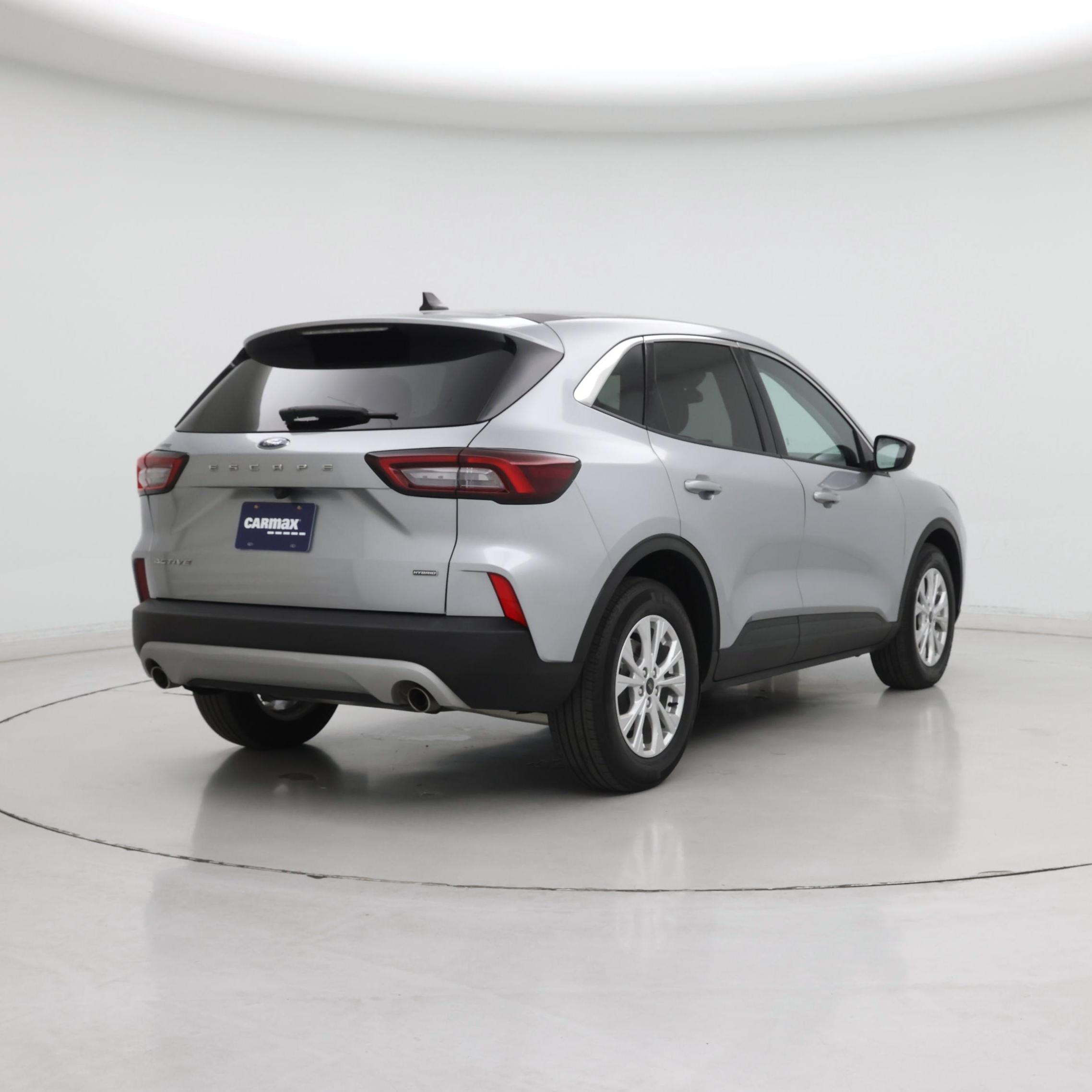 Thumbnail: 2023 Ford Escape - 8