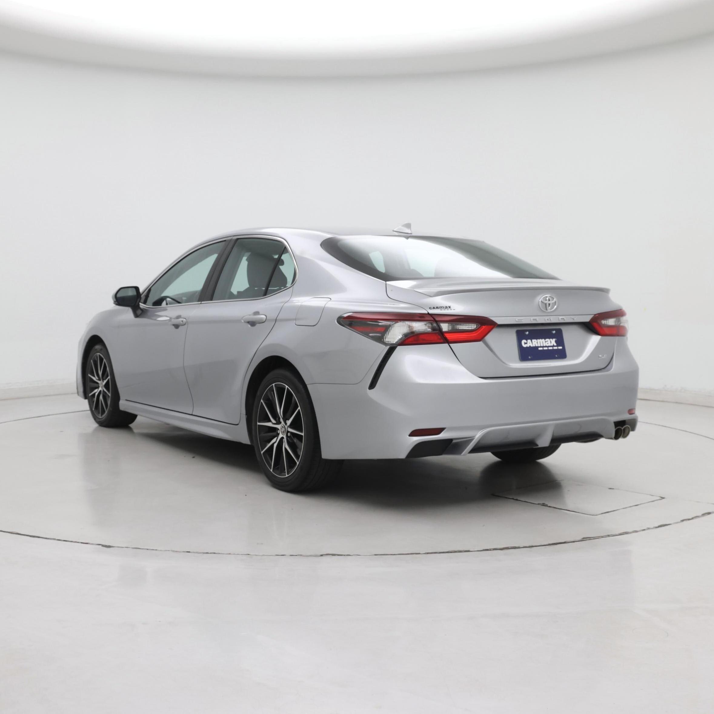 Thumbnail: 2024 Toyota Camry - 2