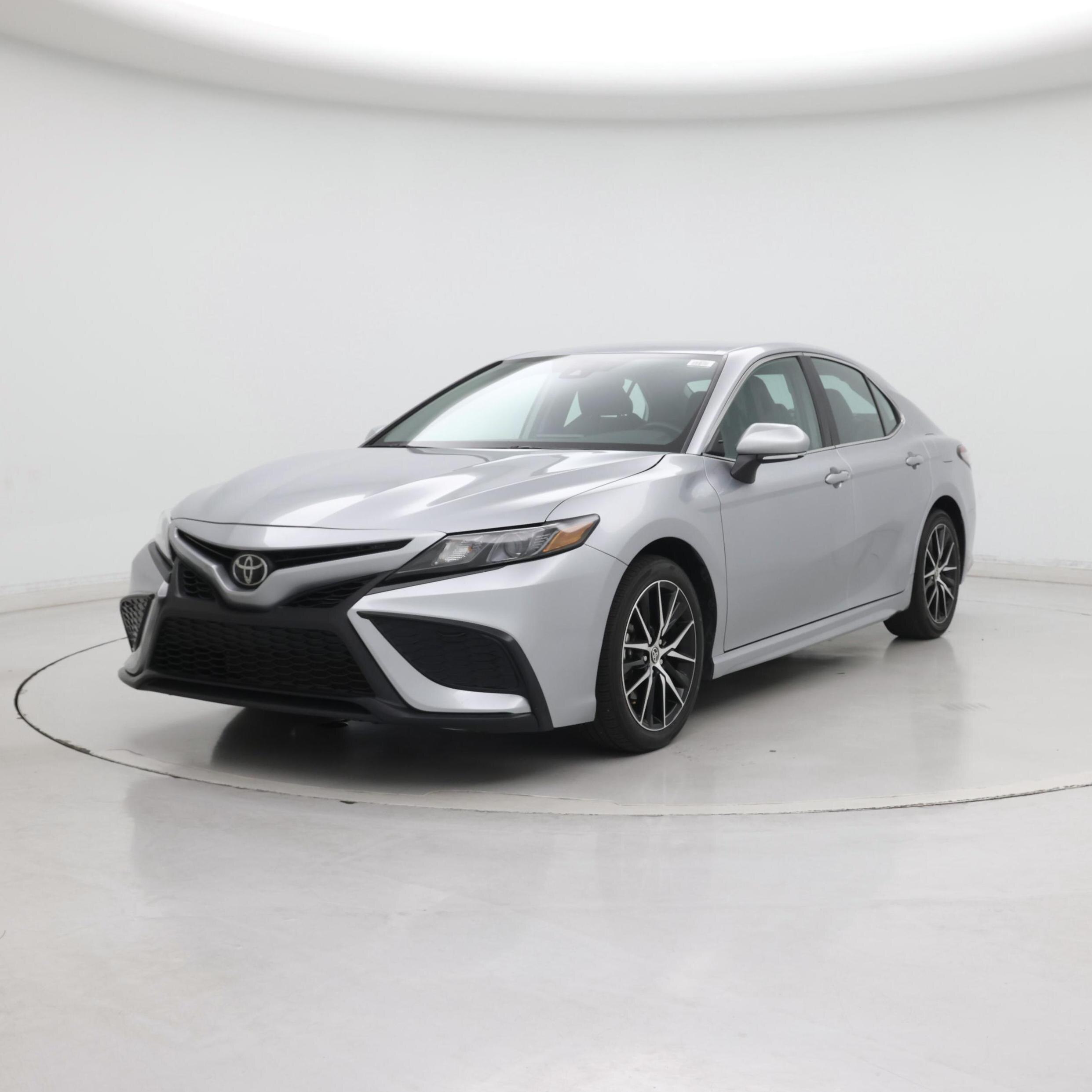 Thumbnail: 2024 Toyota Camry - 4