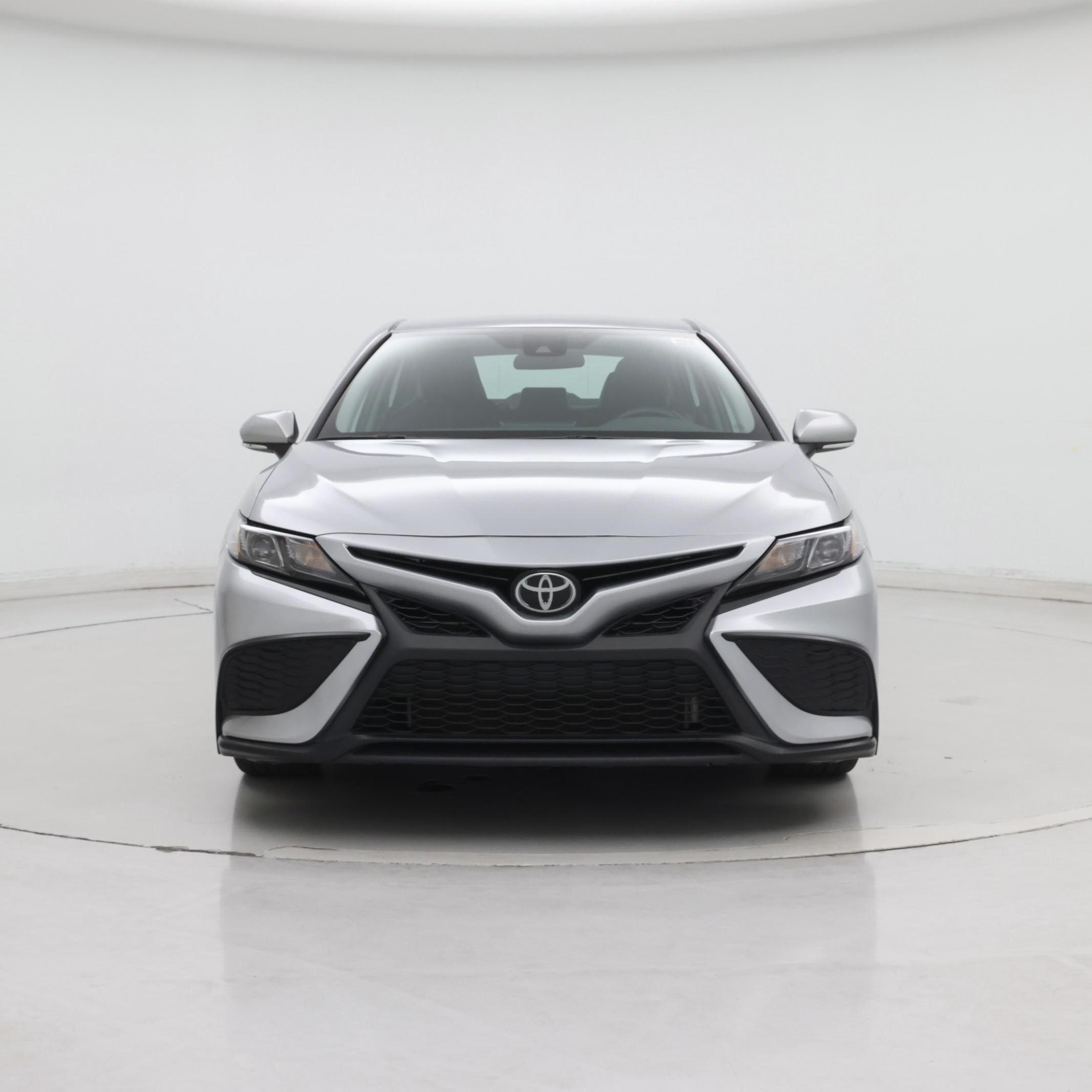 Thumbnail: 2024 Toyota Camry - 5