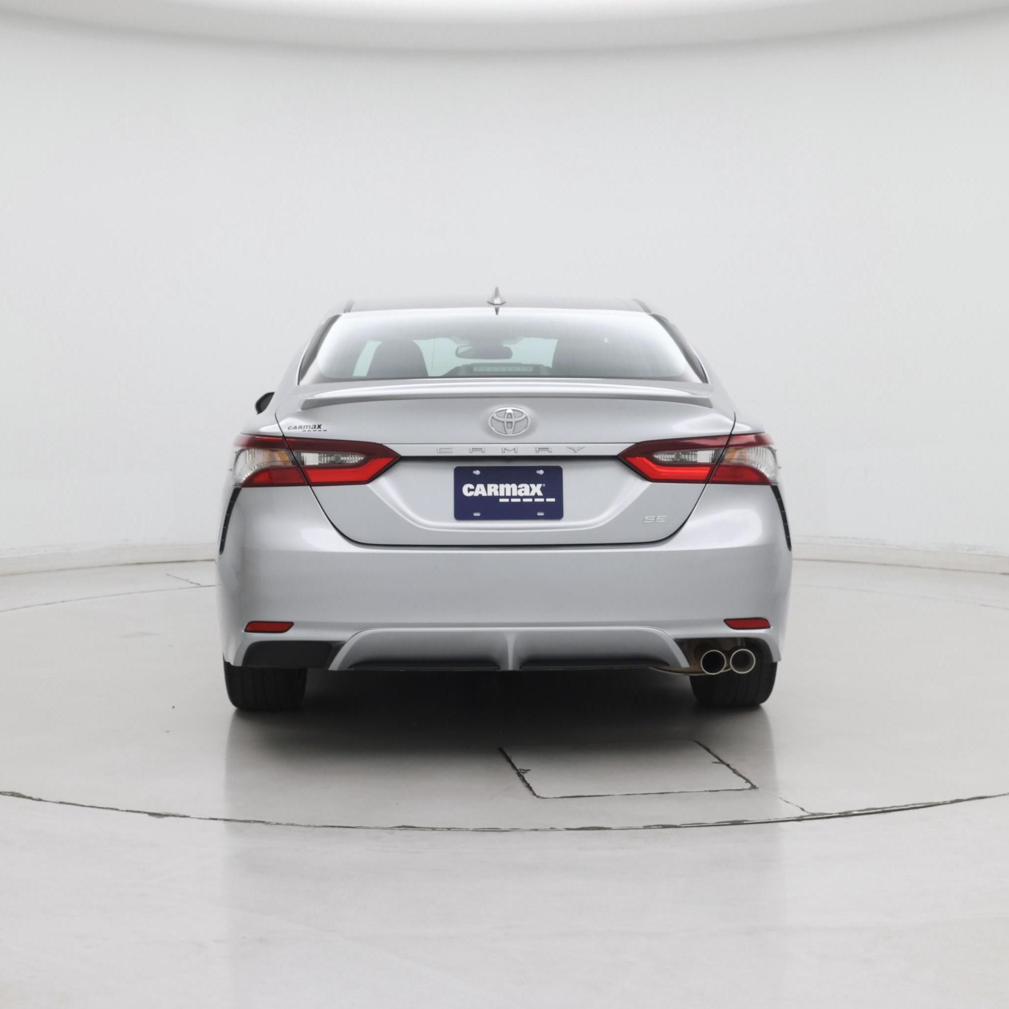 Thumbnail: 2024 Toyota Camry - 6
