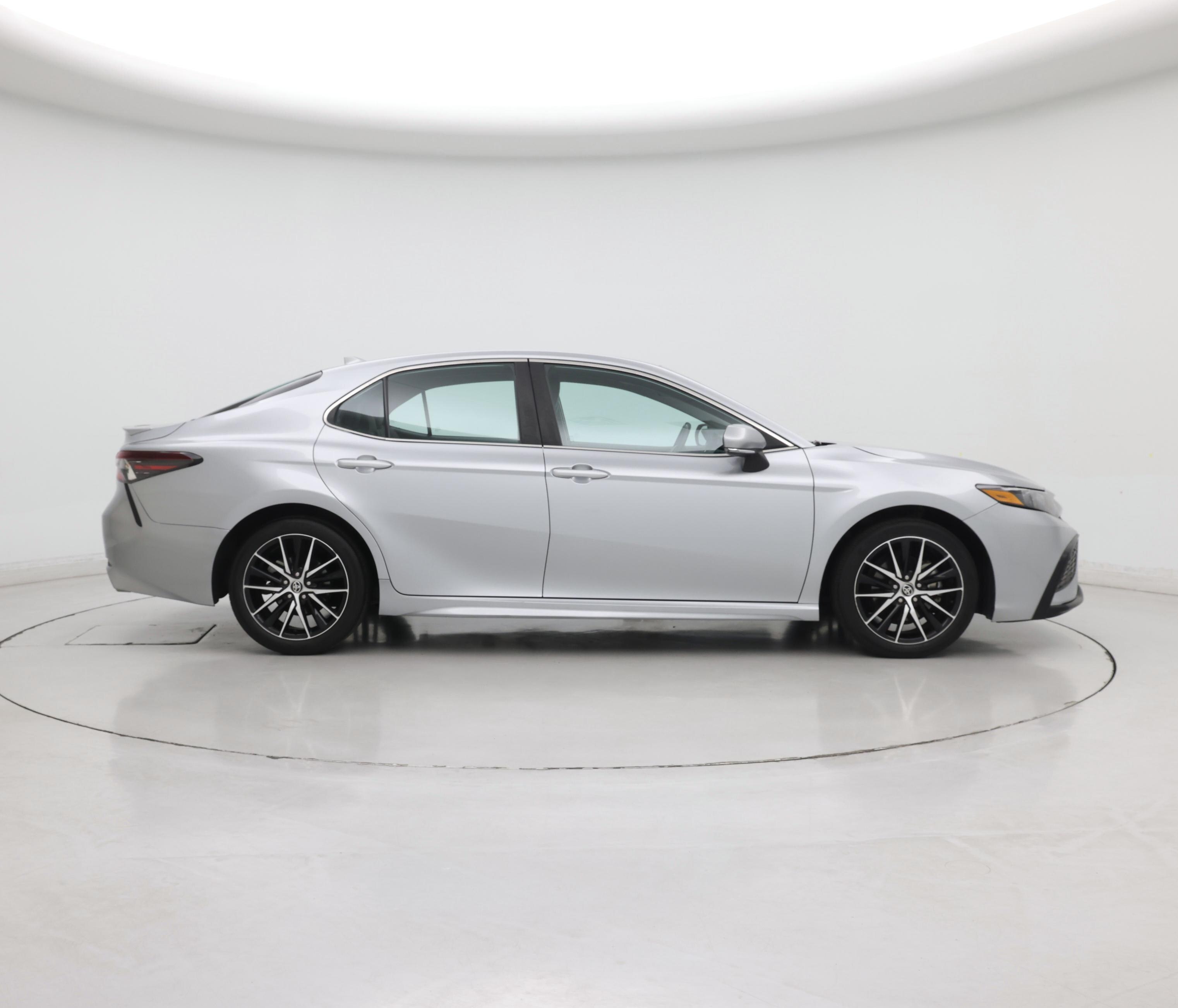 Thumbnail: 2024 Toyota Camry - 7