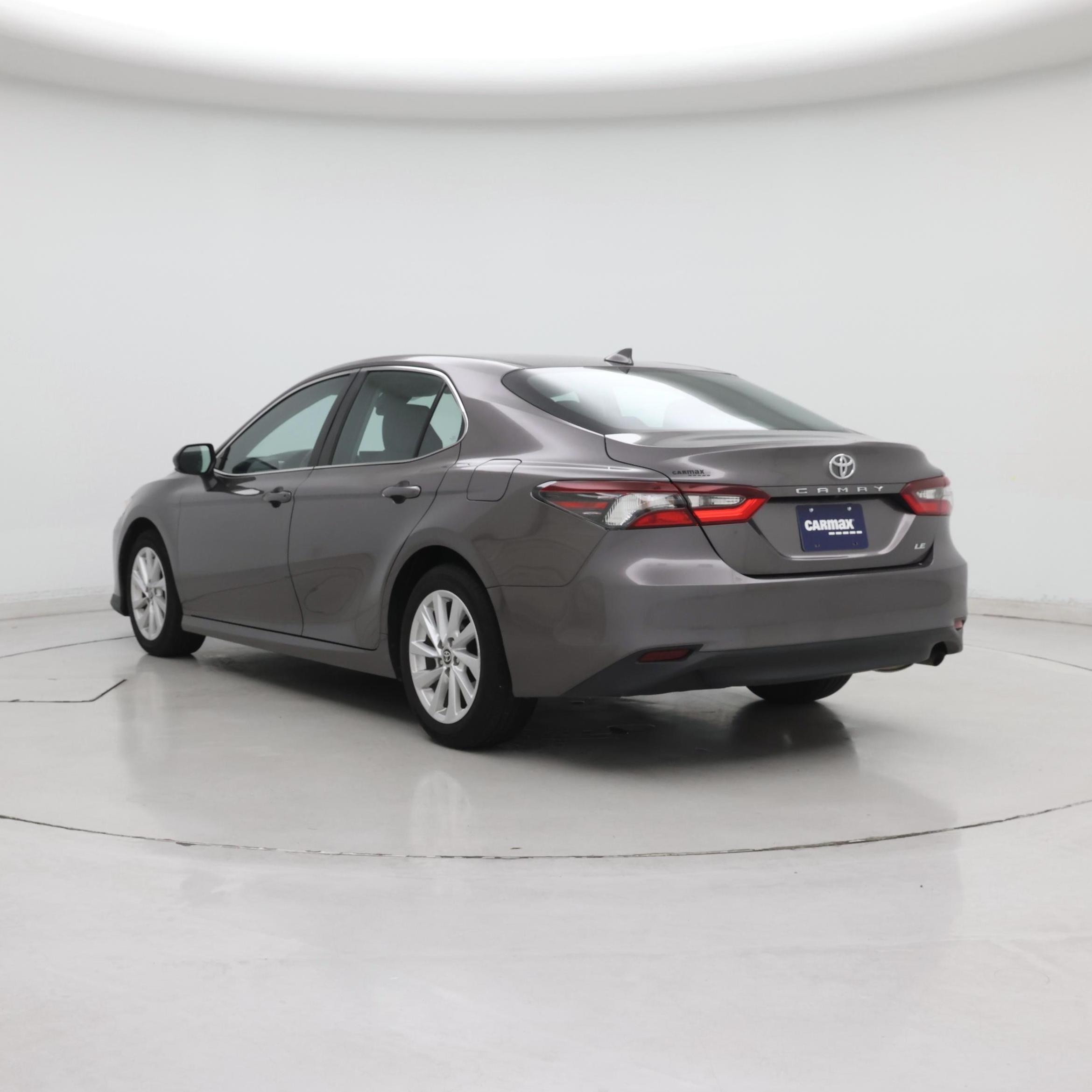 Thumbnail: 2024 Toyota Camry - 2