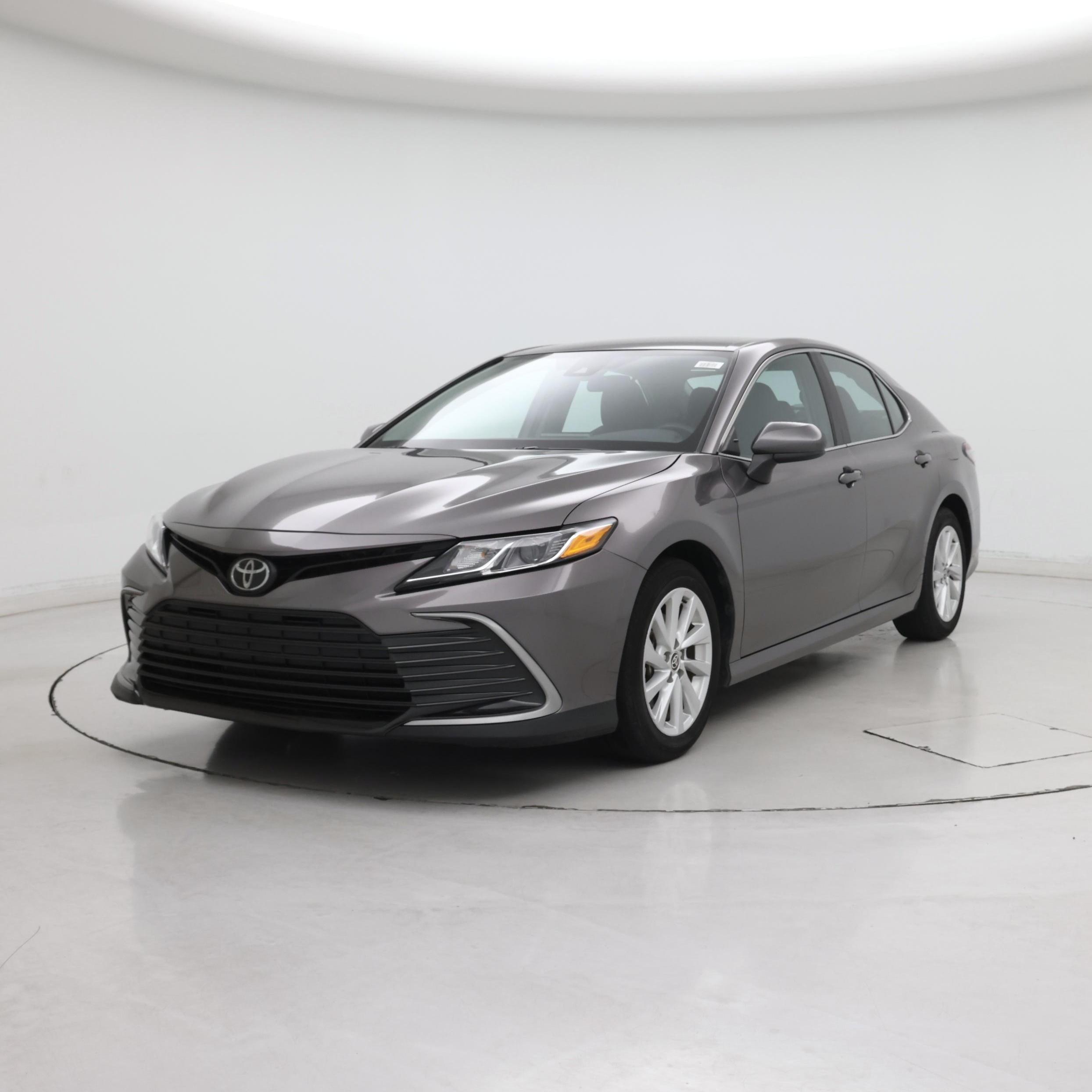 Thumbnail: 2024 Toyota Camry - 4
