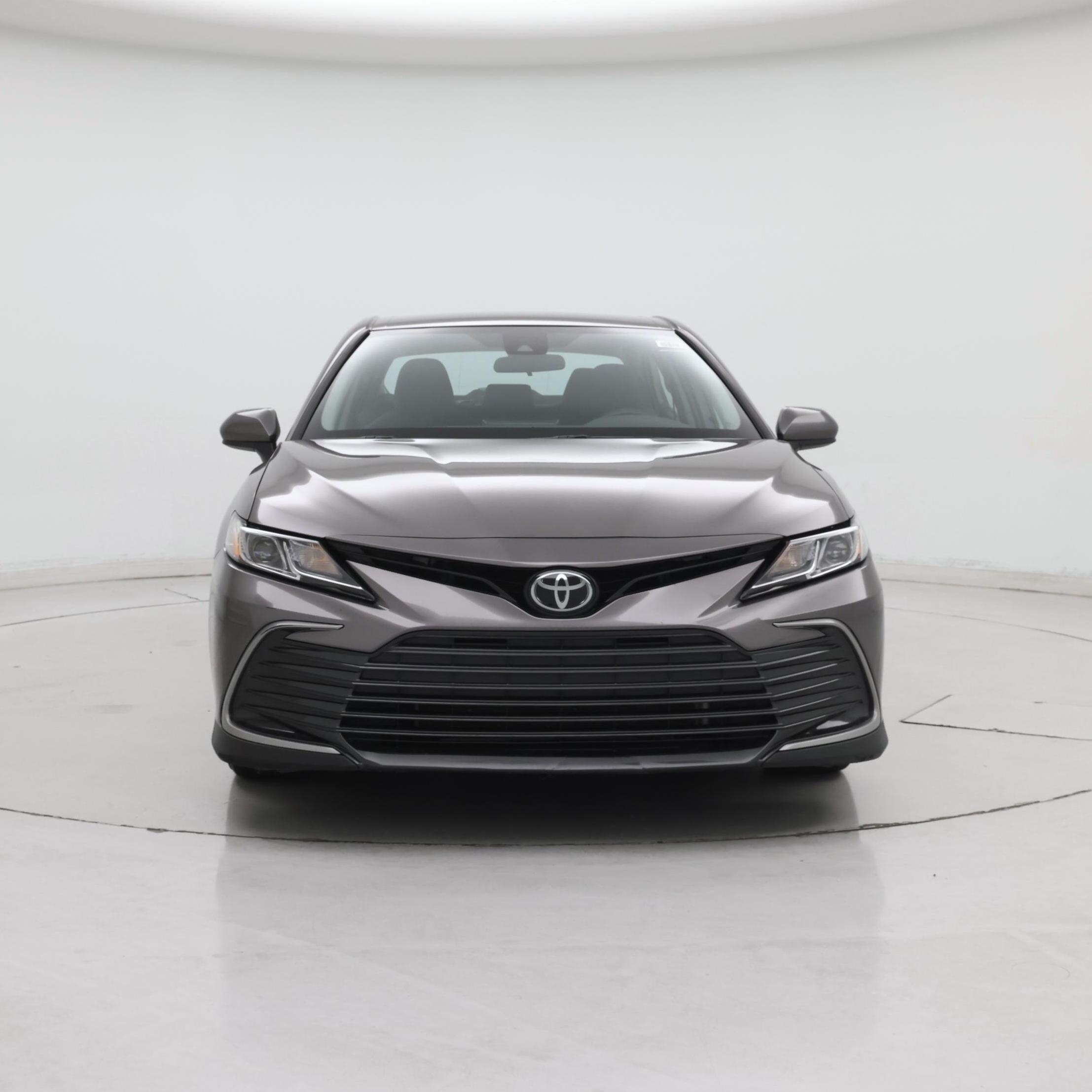 Thumbnail: 2024 Toyota Camry - 5