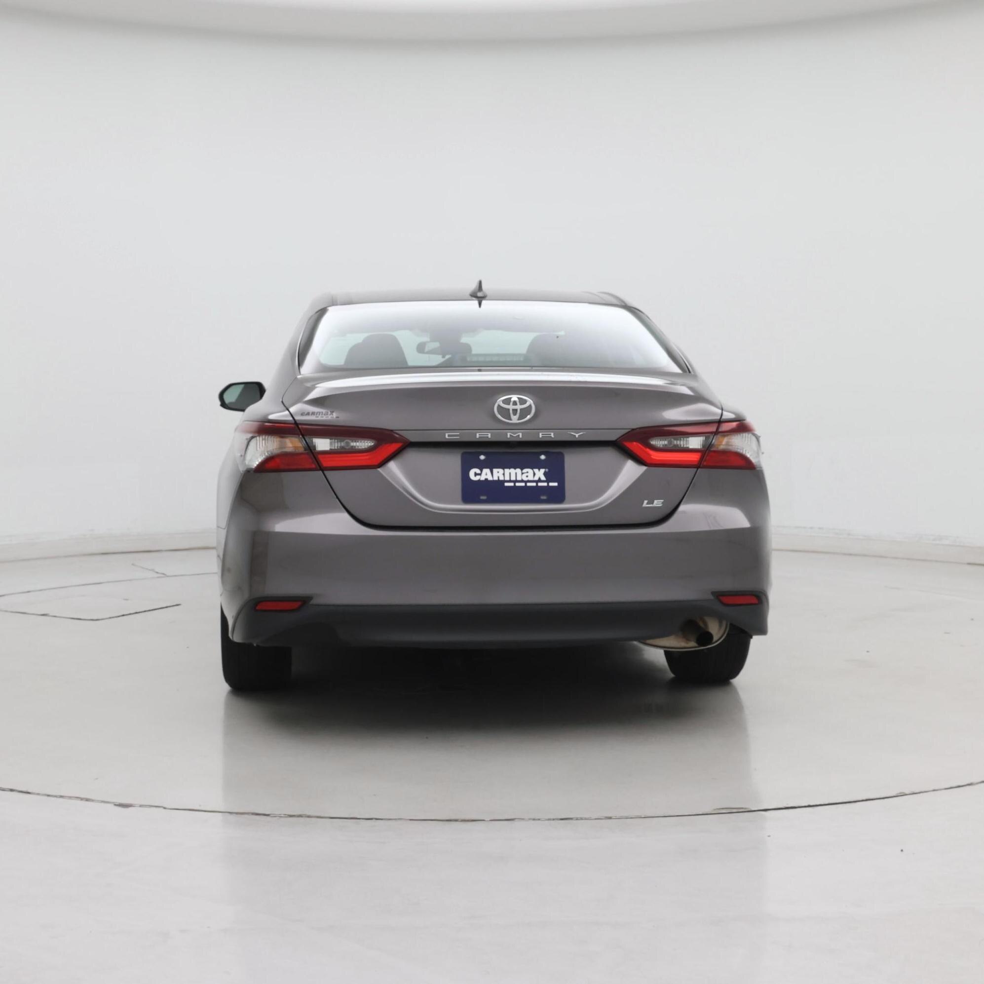 Thumbnail: 2024 Toyota Camry - 6