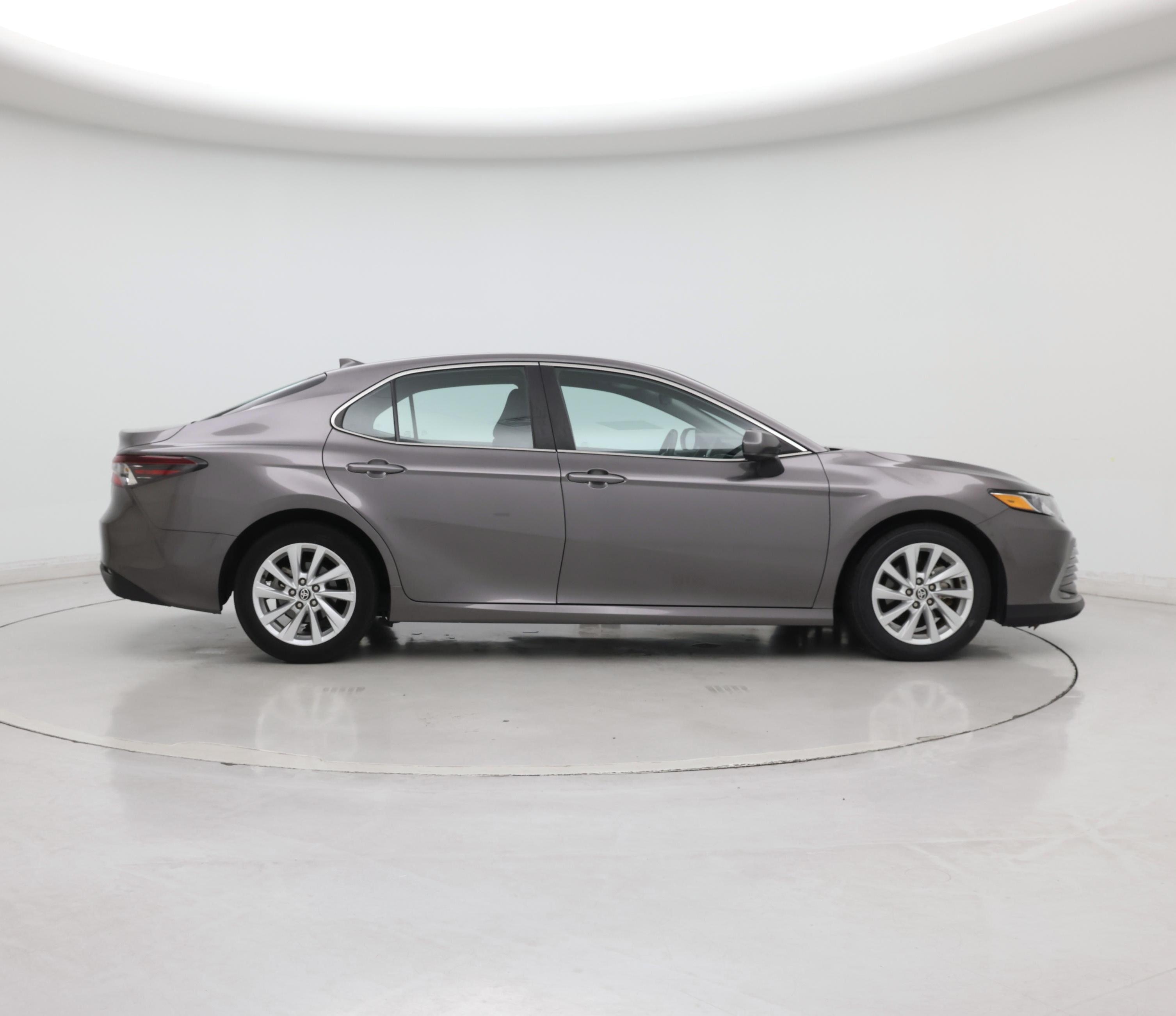 Thumbnail: 2024 Toyota Camry - 7