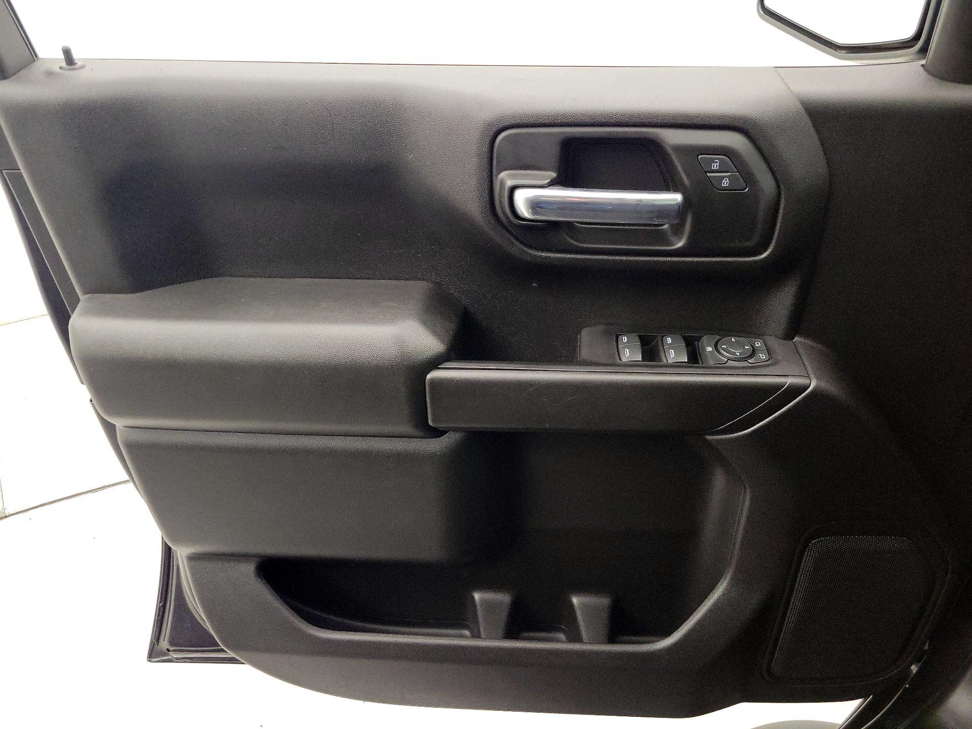 Thumbnail: 2023 Chevrolet Silverado 1500 - 12